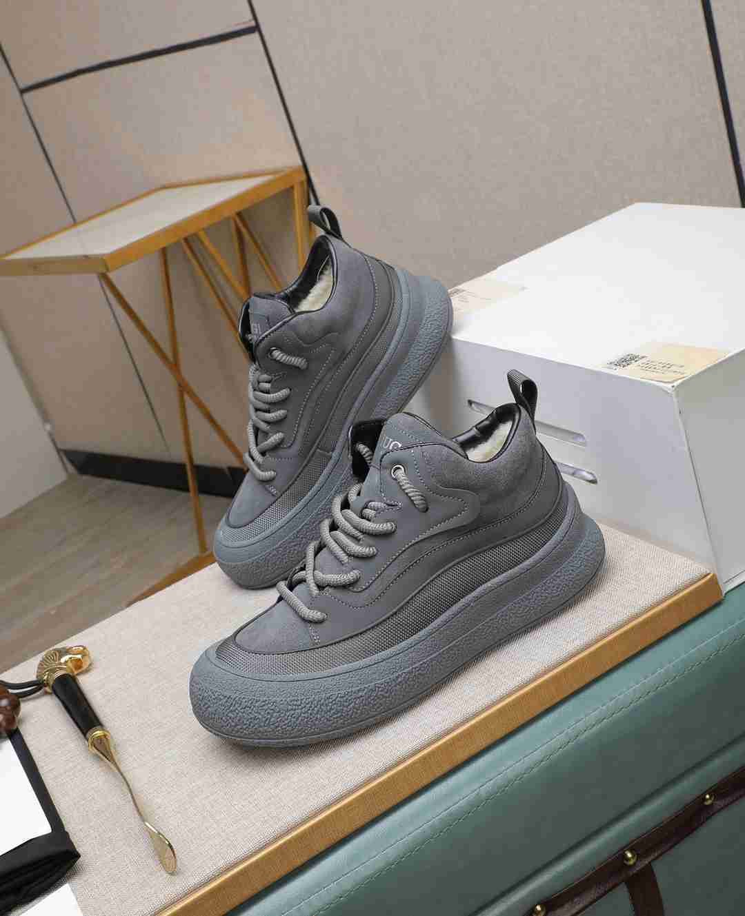 UGG Men’s IUGGI Sneakers Colorway 5 1190340-5