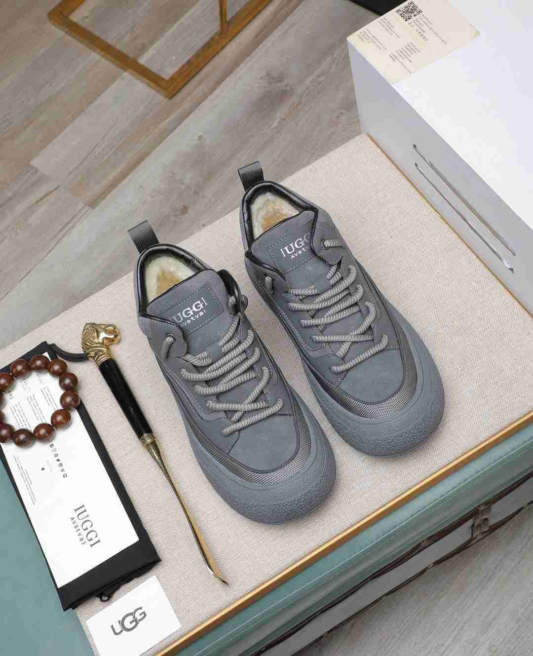 UGG Men’s IUGGI Sneakers Colorway 5 1190340-5
