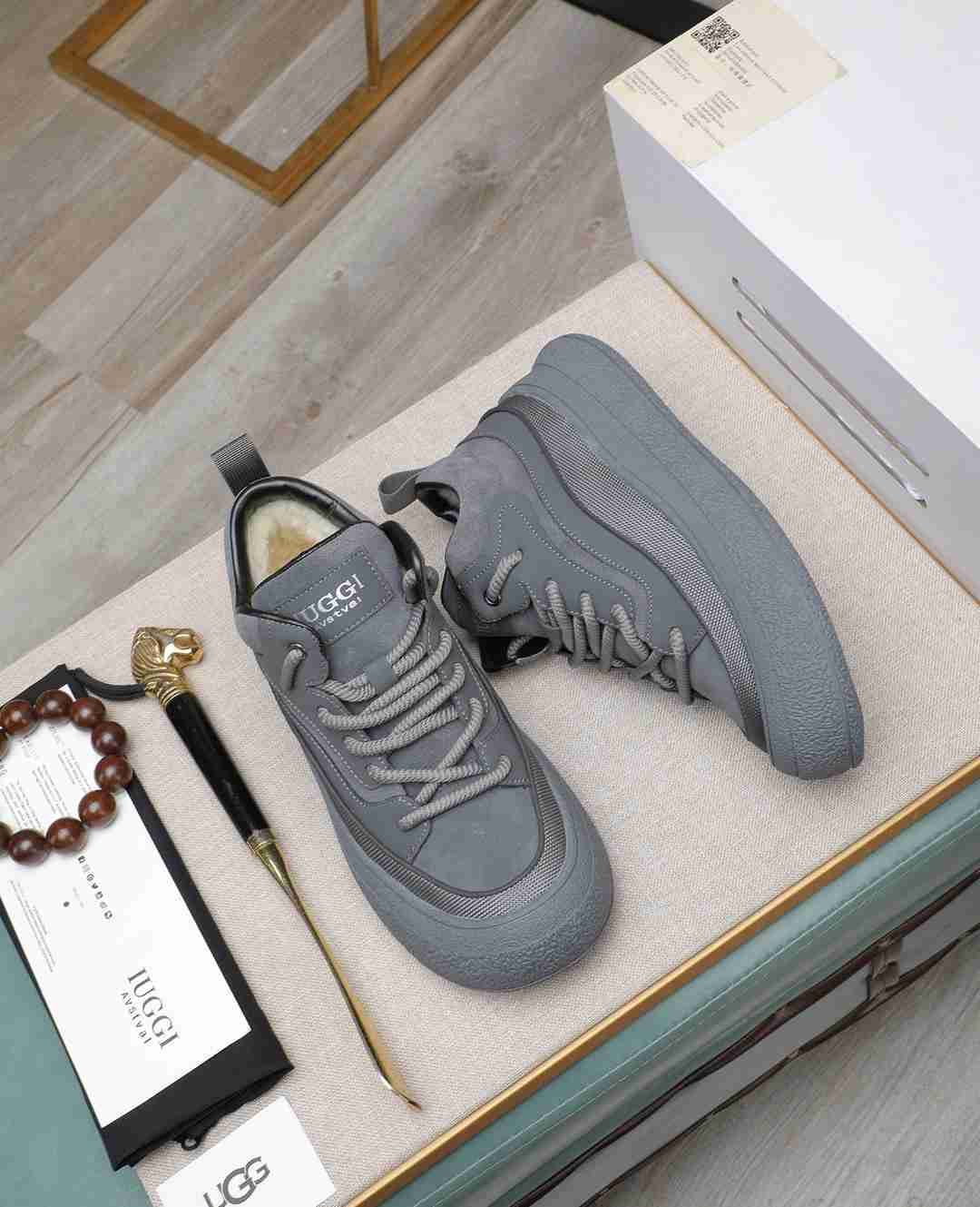 UGG Men’s IUGGI Sneakers Colorway 5 1190340-5