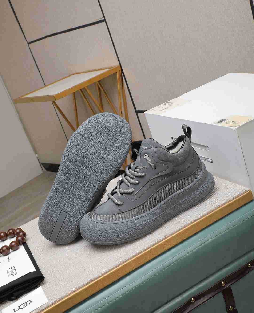UGG Men’s IUGGI Sneakers Colorway 5 1190340-5