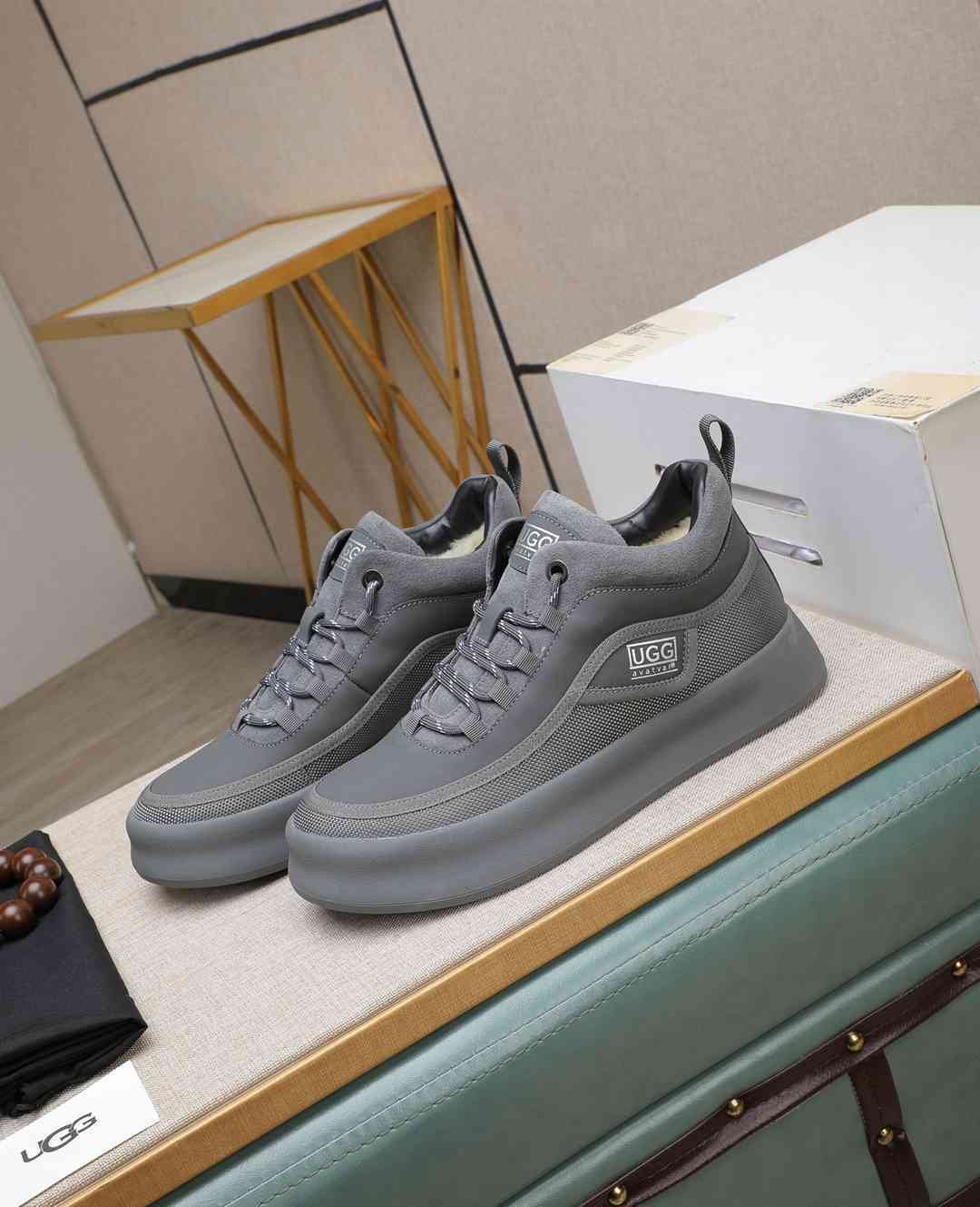 UGG Men's IUGGI Sneakers Colorway 4 1190340-4