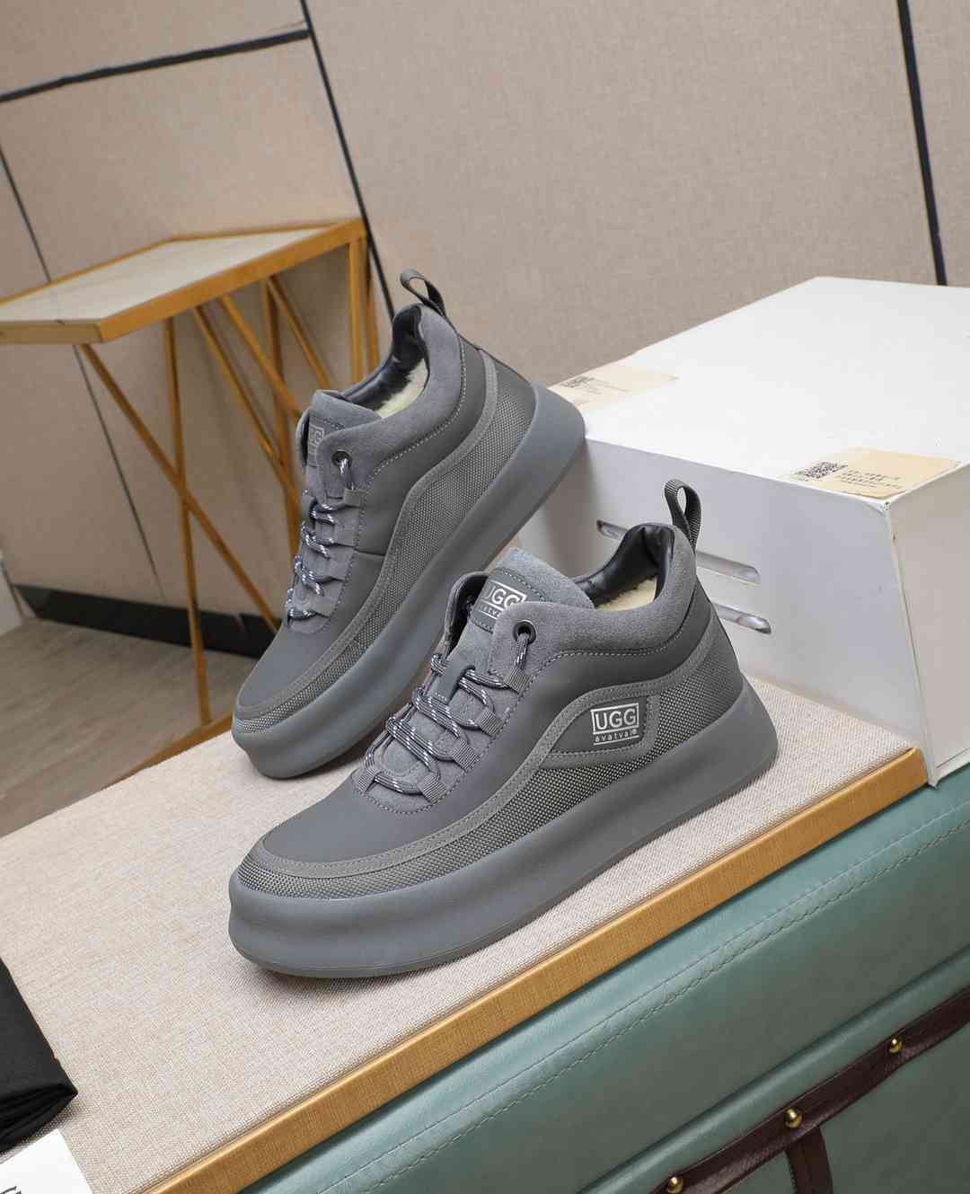 UGG Men’s IUGGI Sneakers Colorway 4 1190340-4