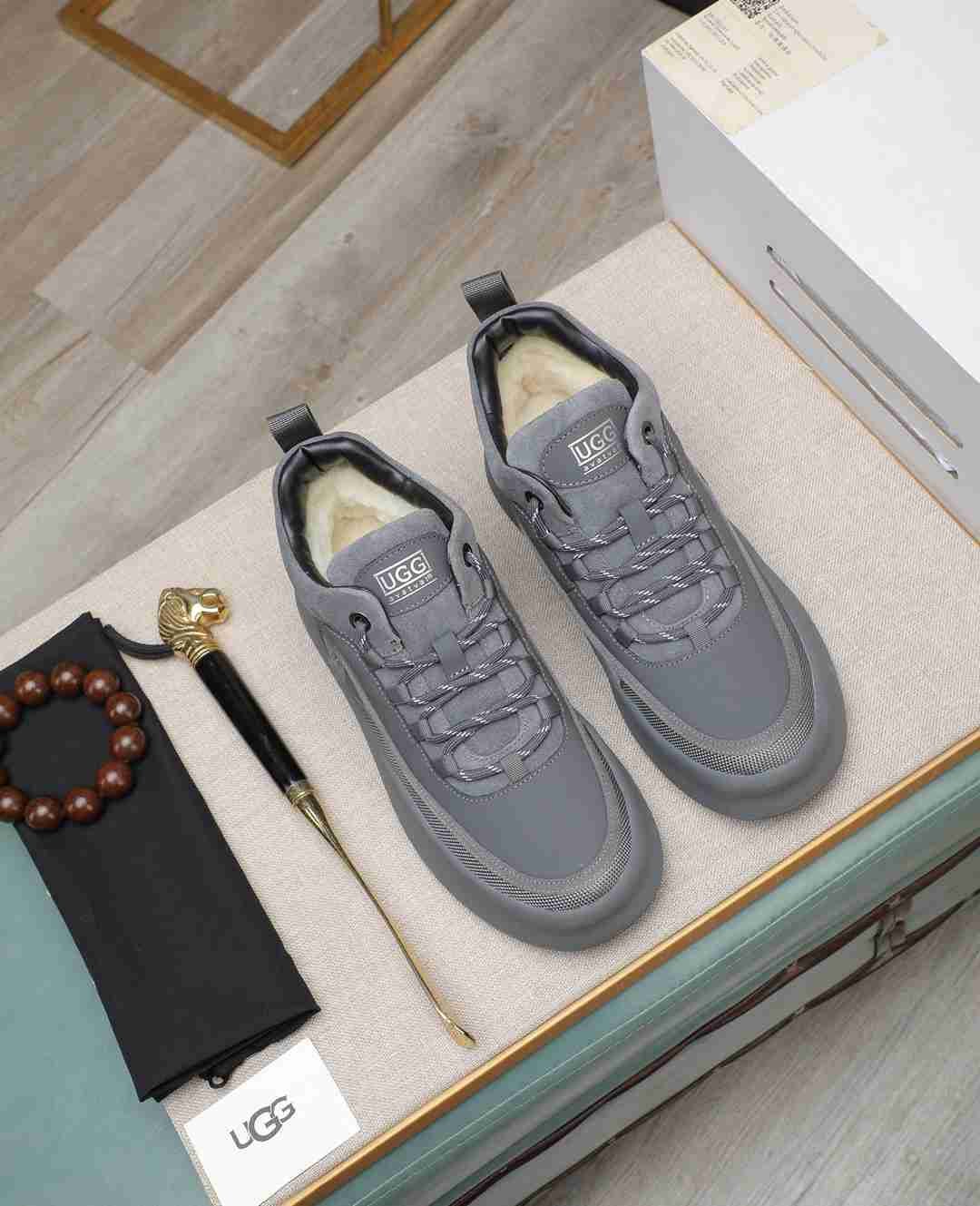 UGG Men’s IUGGI Sneakers Colorway 4 1190340-4