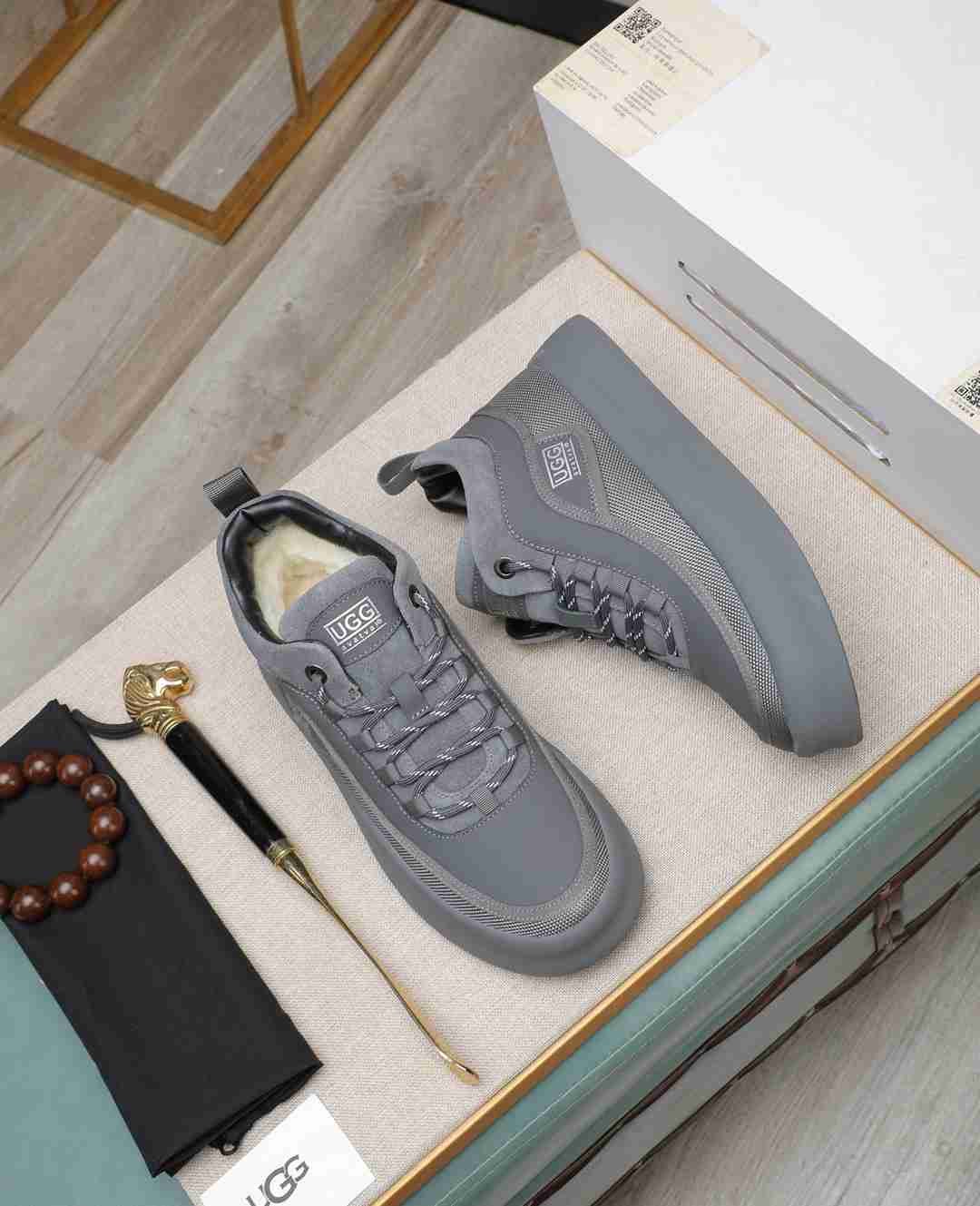 UGG Men’s IUGGI Sneakers Colorway 4 1190340-4