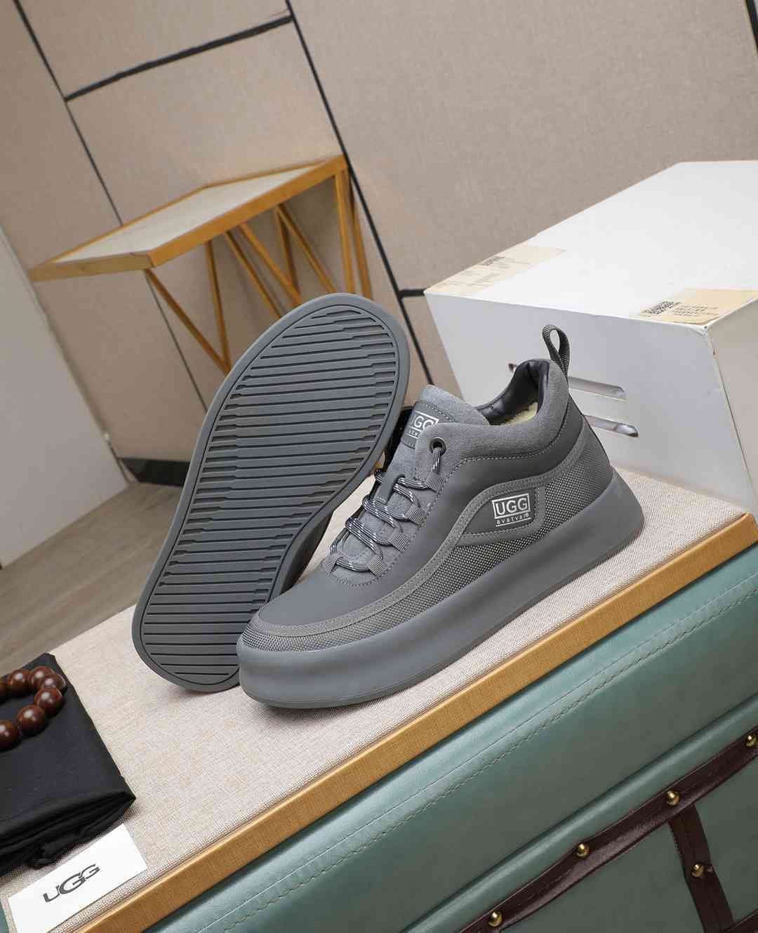 UGG Men’s IUGGI Sneakers Colorway 4 1190340-4