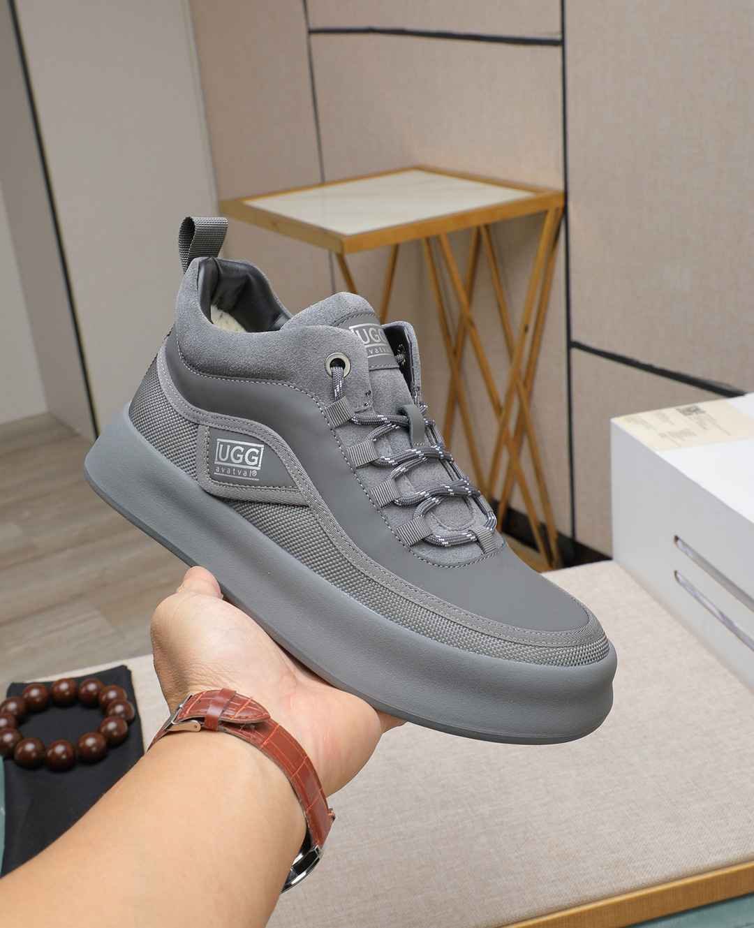 UGG Men’s IUGGI Sneakers Colorway 4 1190340-4