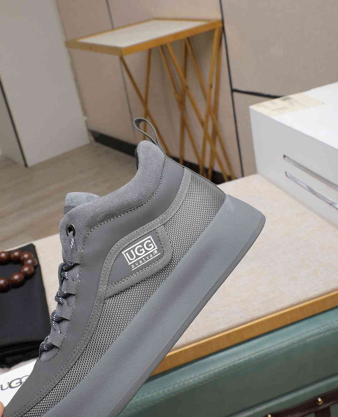 UGG Men’s IUGGI Sneakers Colorway 4 1190340-4