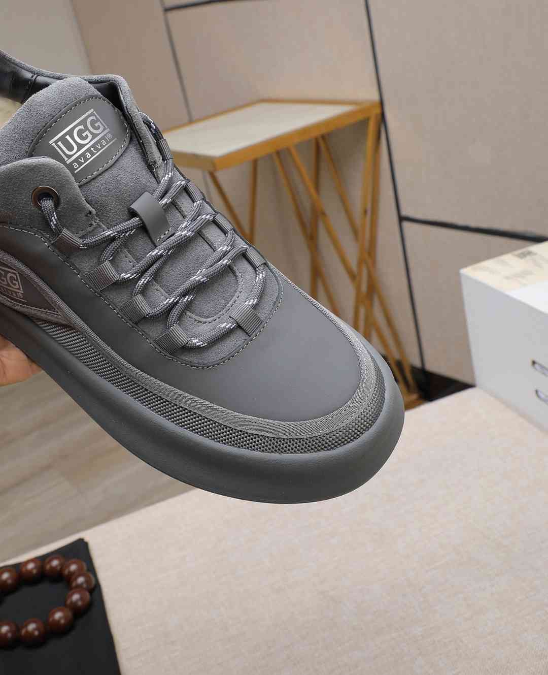 UGG Men’s IUGGI Sneakers Colorway 4 1190340-4