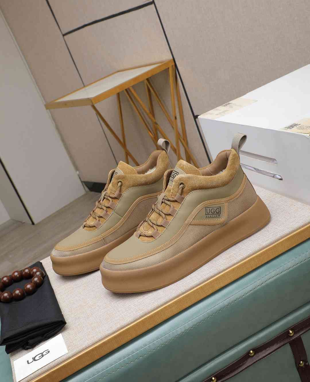 UGG Men's IUGGI Sneakers Colorway 3 1190340-3