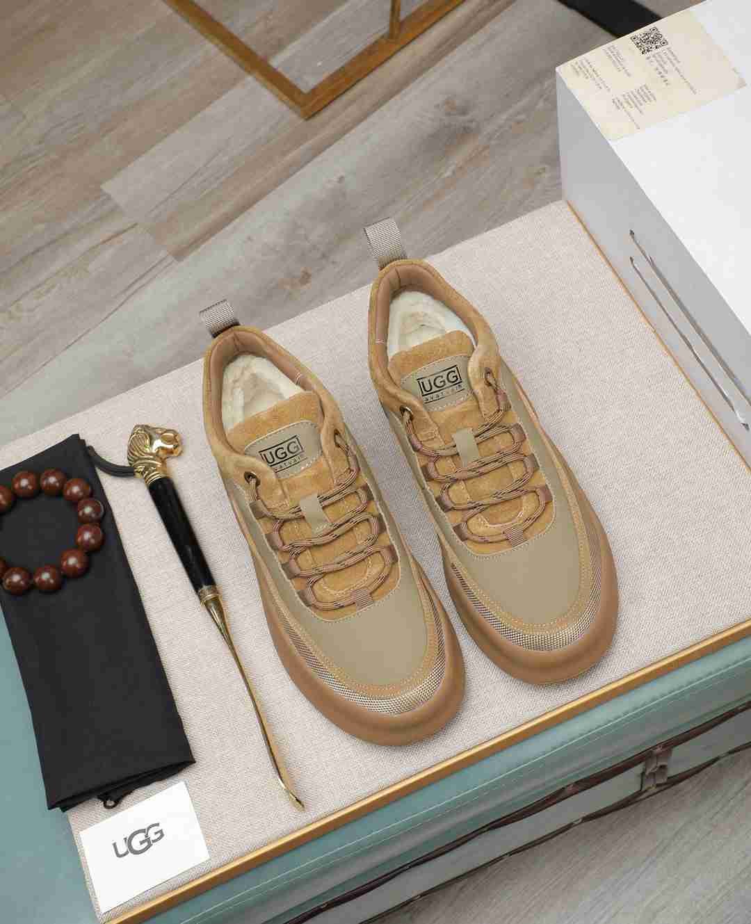 UGG Men’s IUGGI Sneakers Colorway 3 1190340-3