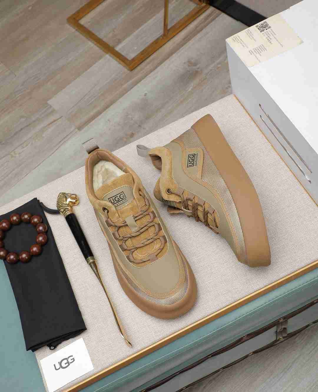 UGG Men’s IUGGI Sneakers Colorway 3 1190340-3