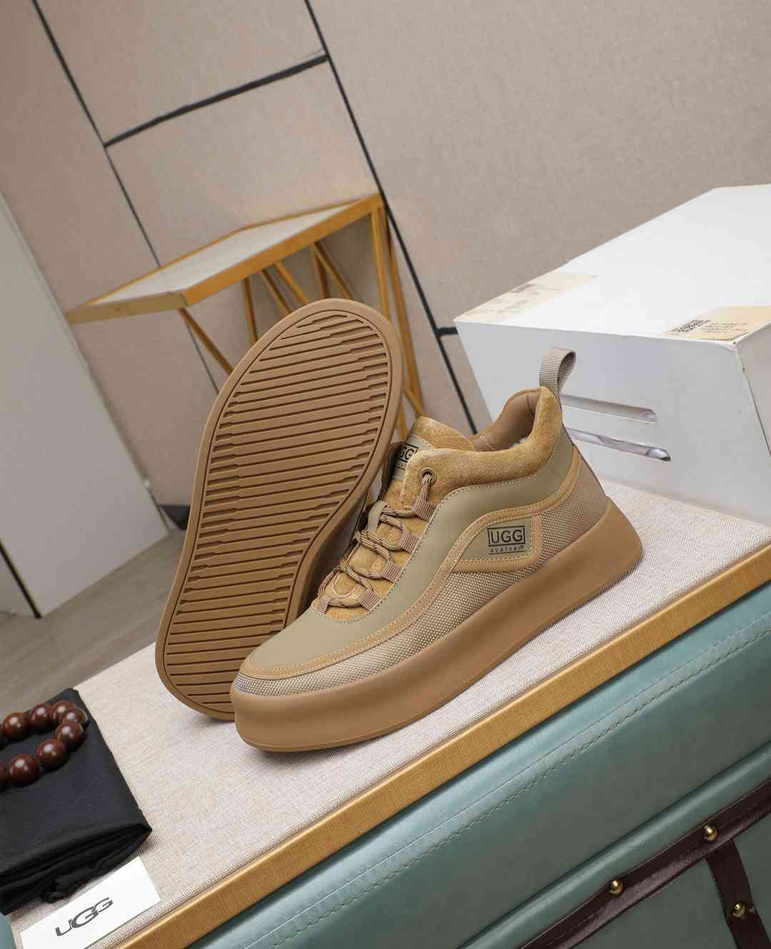 UGG Men’s IUGGI Sneakers Colorway 3 1190340-3