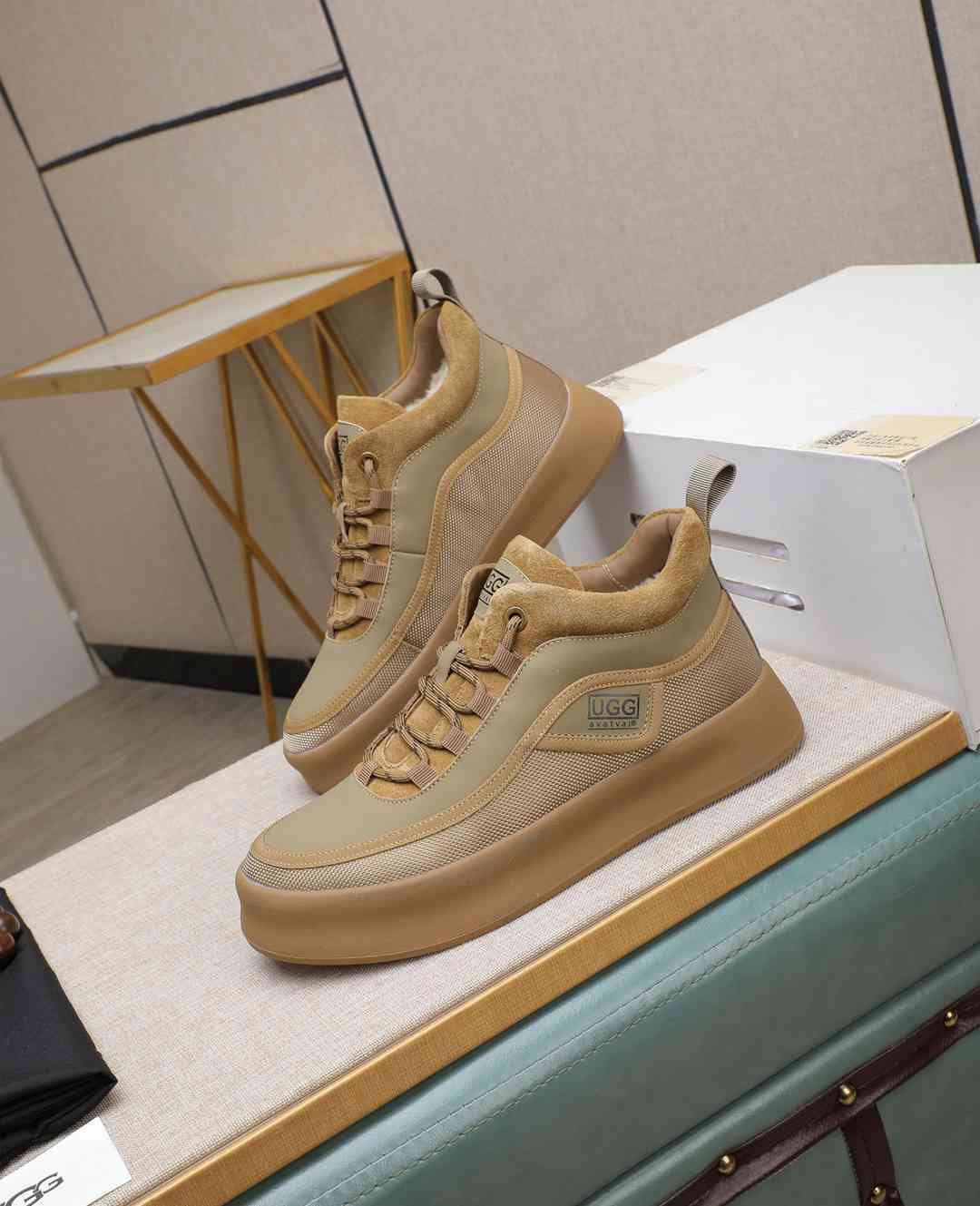 UGG Men’s IUGGI Sneakers Colorway 3 1190340-3