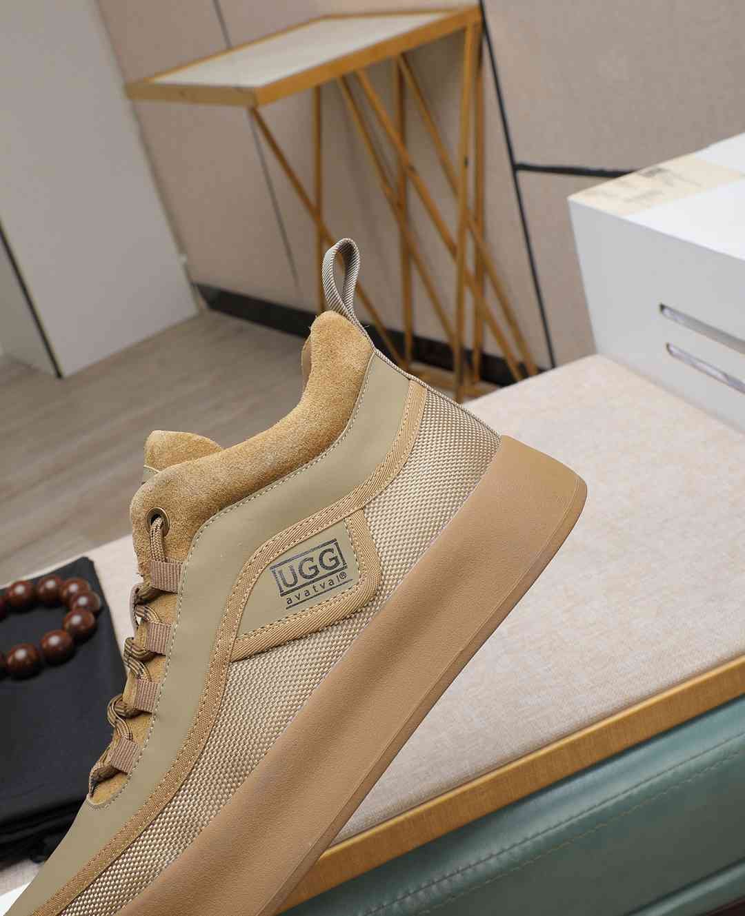 UGG Men’s IUGGI Sneakers Colorway 3 1190340-3
