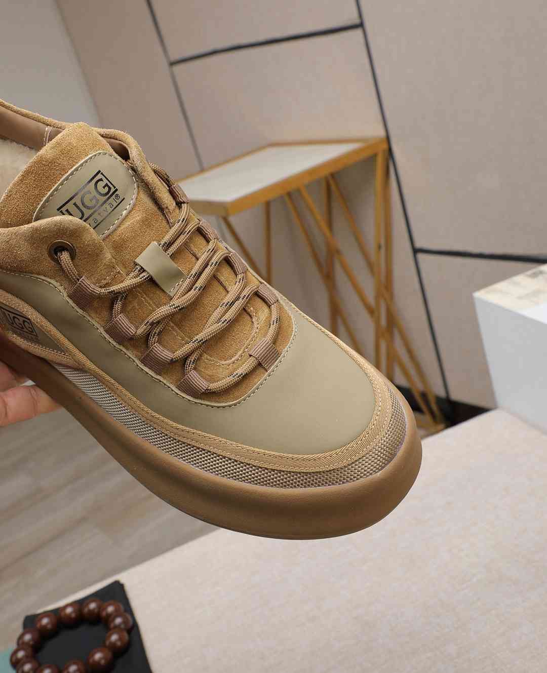 UGG Men’s IUGGI Sneakers Colorway 3 1190340-3