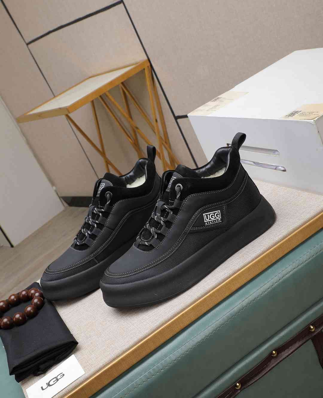 UGG Men's IUGGI Sneakers Colorway 2 1190340-2
