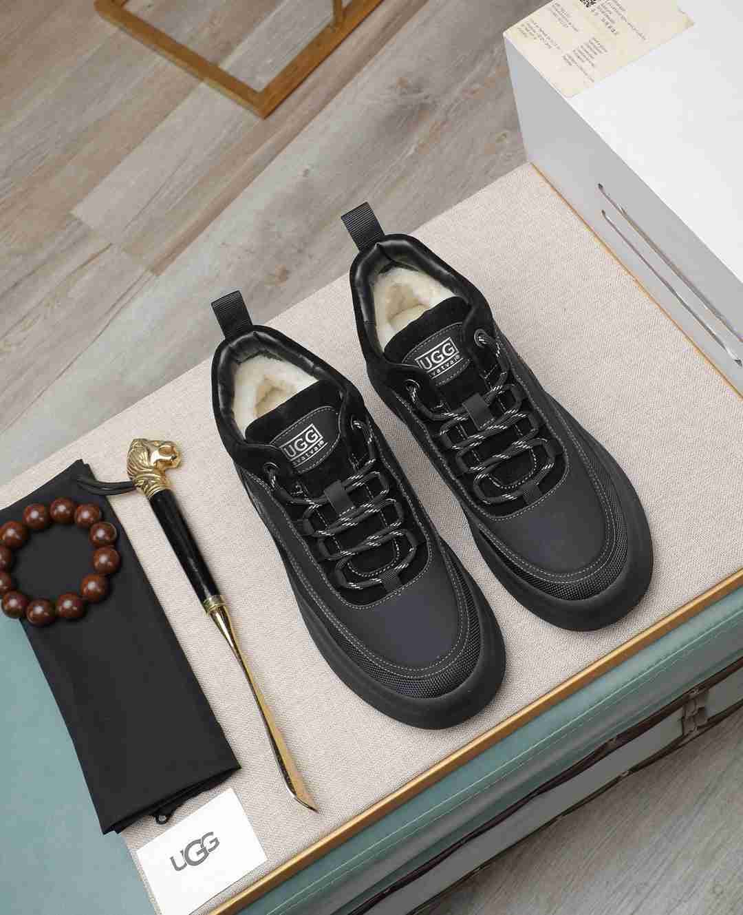 UGG Men’s IUGGI Sneakers Colorway 2 1190340-2