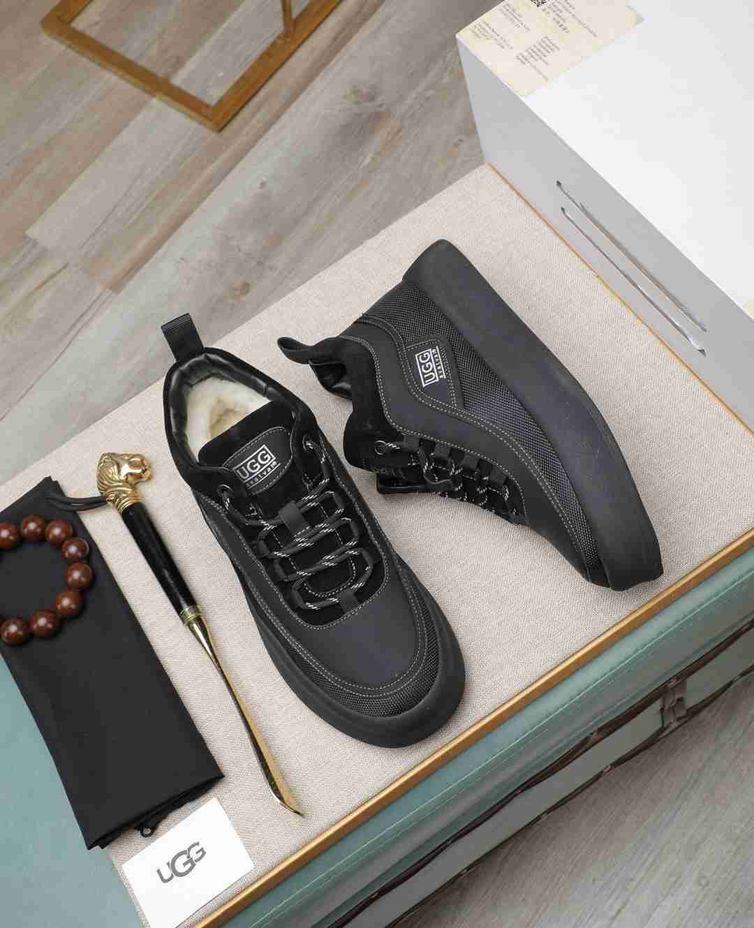 UGG Men’s IUGGI Sneakers Colorway 2 1190340-2