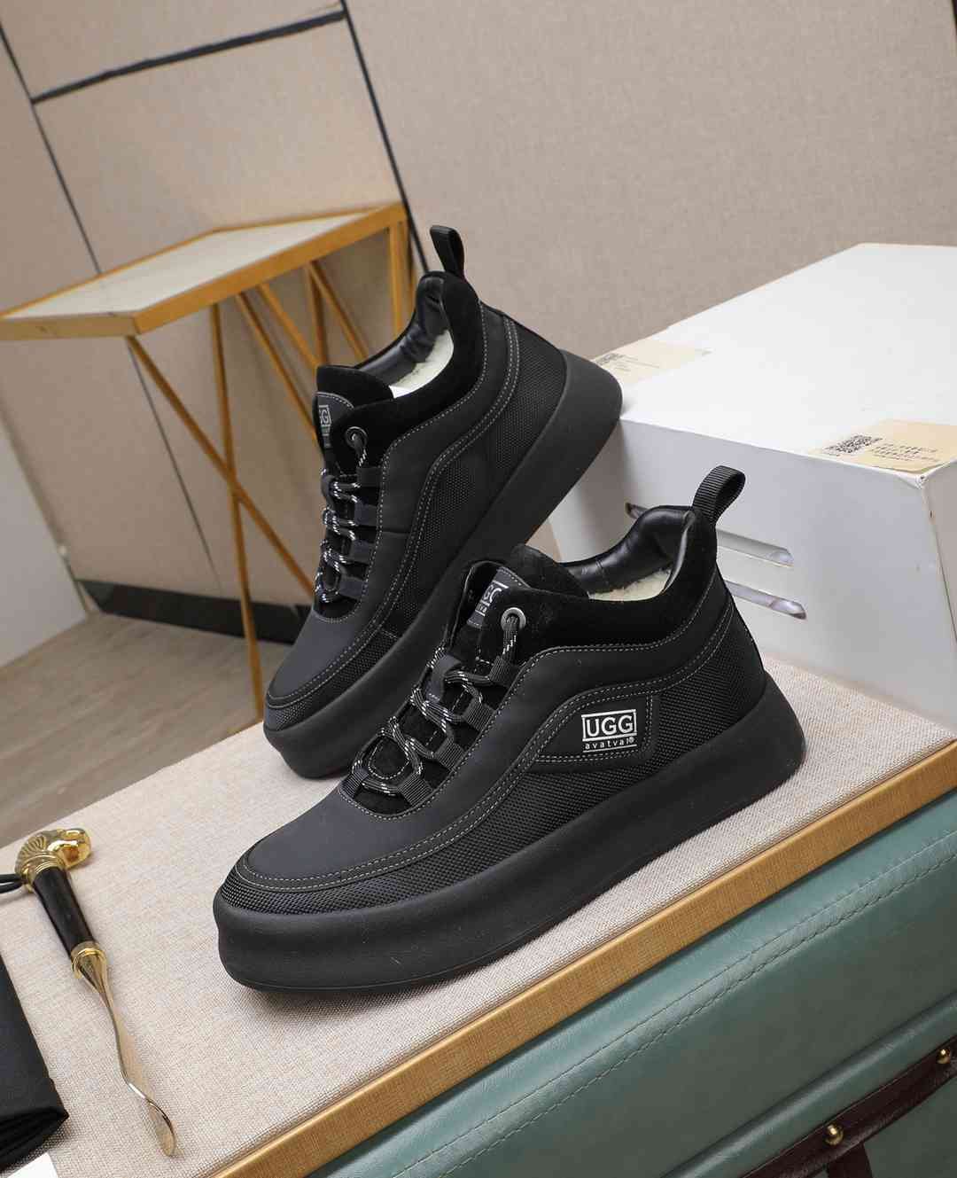 UGG Men’s IUGGI Sneakers Colorway 2 1190340-2