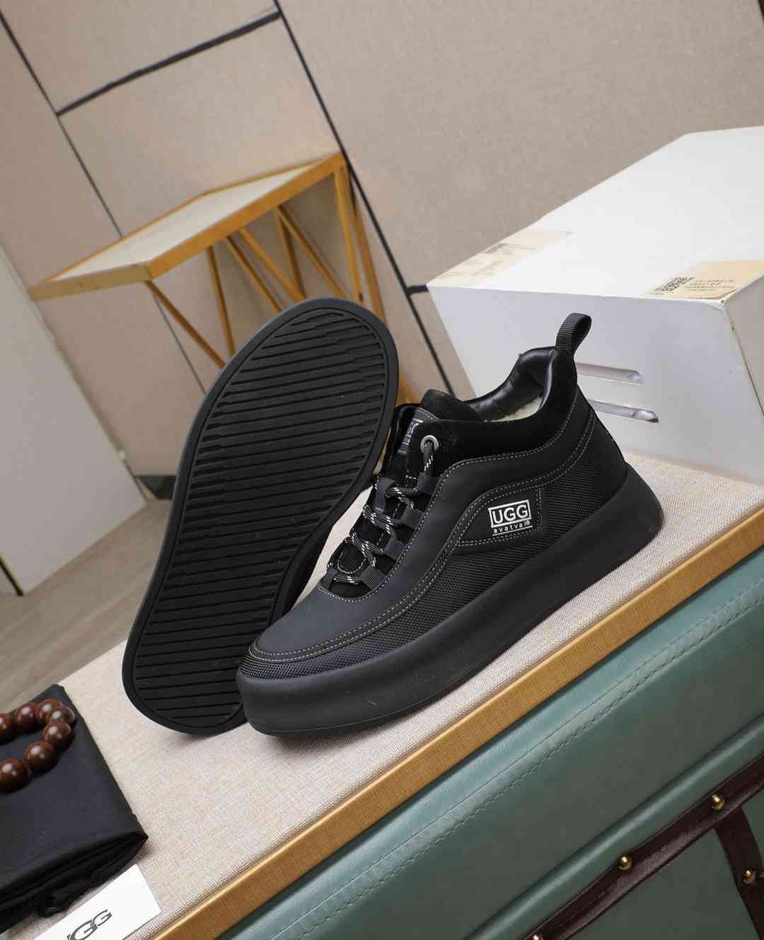 UGG Men’s IUGGI Sneakers Colorway 2 1190340-2