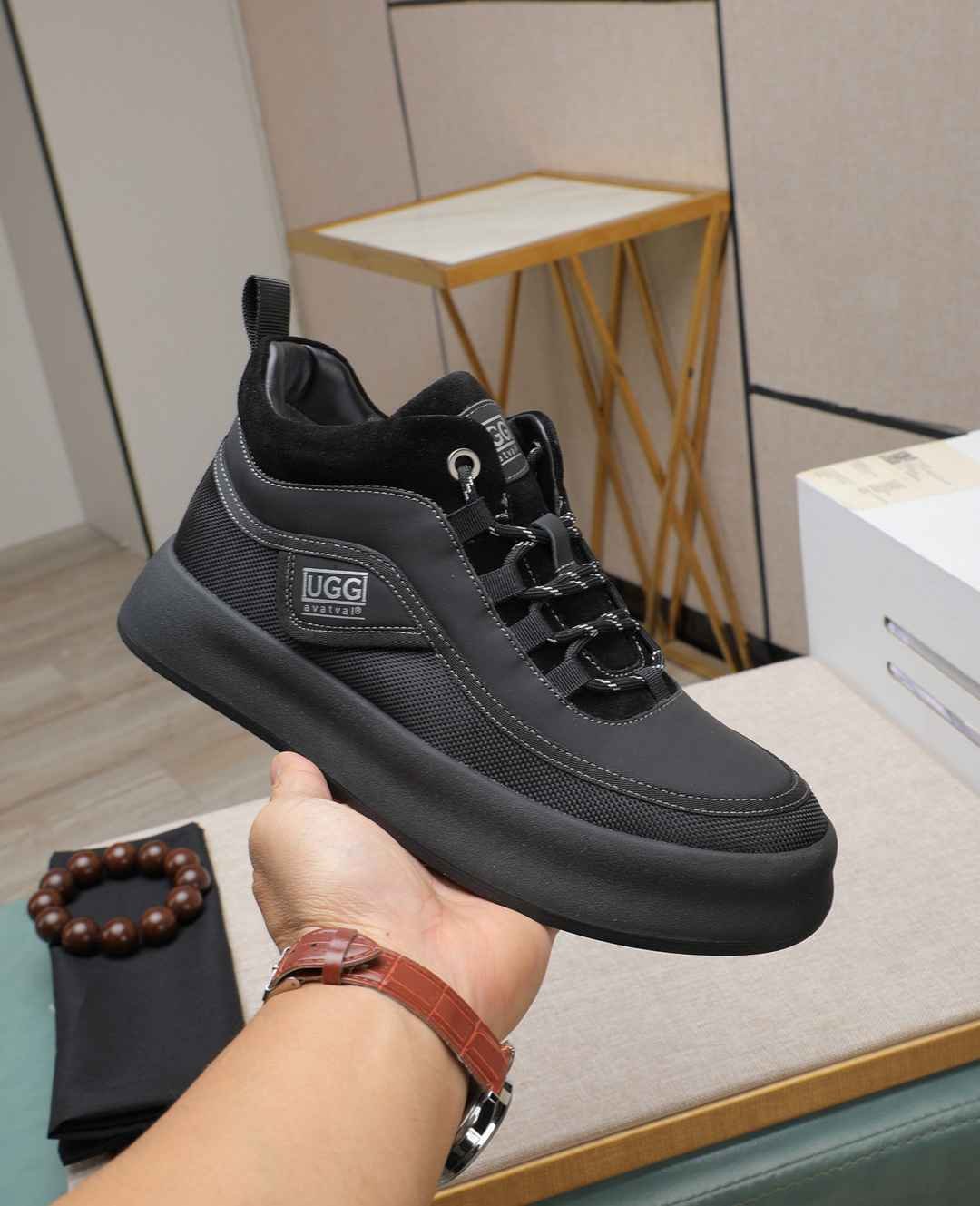 UGG Men’s IUGGI Sneakers Colorway 2 1190340-2