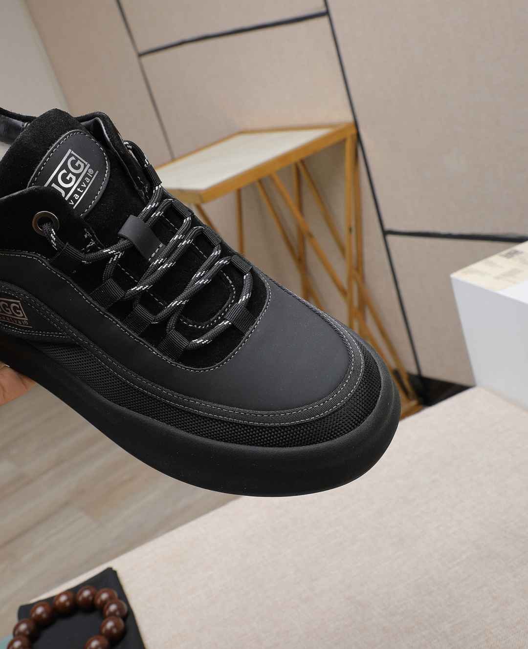 UGG Men’s IUGGI Sneakers Colorway 2 1190340-2