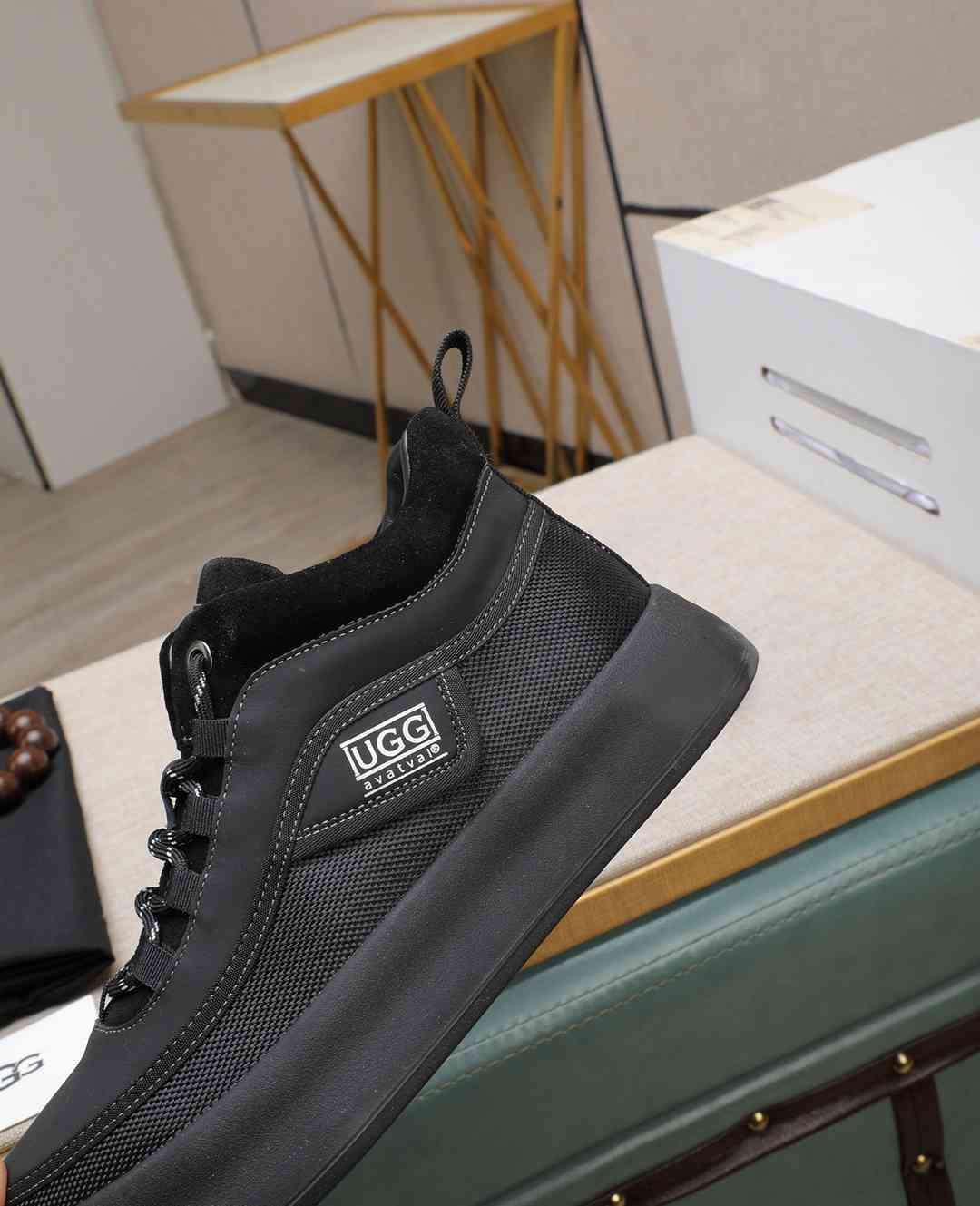 UGG Men’s IUGGI Sneakers Colorway 2 1190340-2