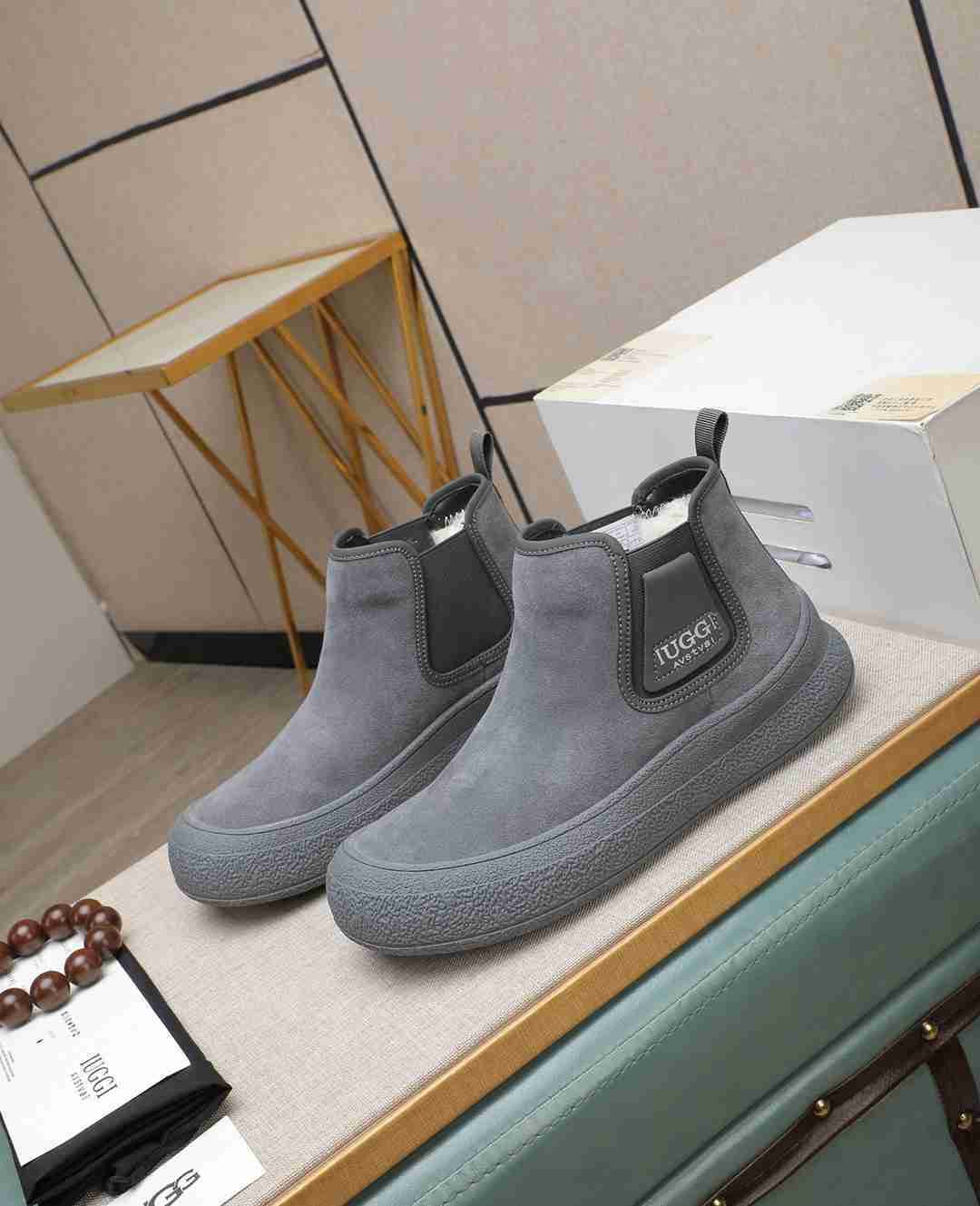 UGG Men's IUGGI Sneakers Colorway 2 1190300-2