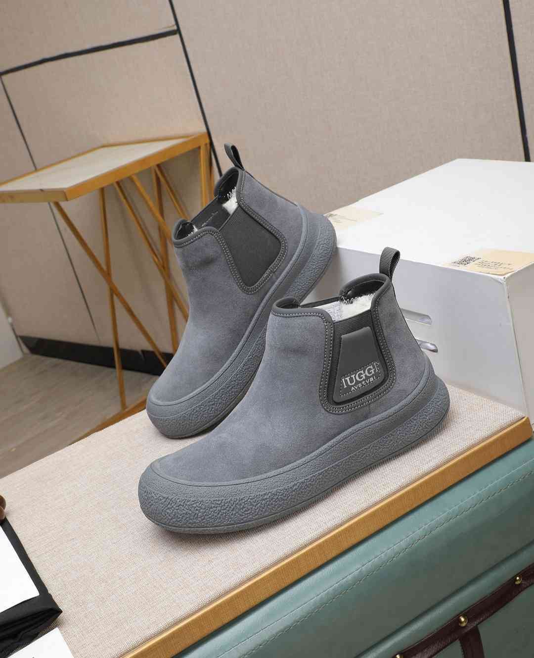 UGG Men’s IUGGI Sneakers Colorway 2 1190300-2