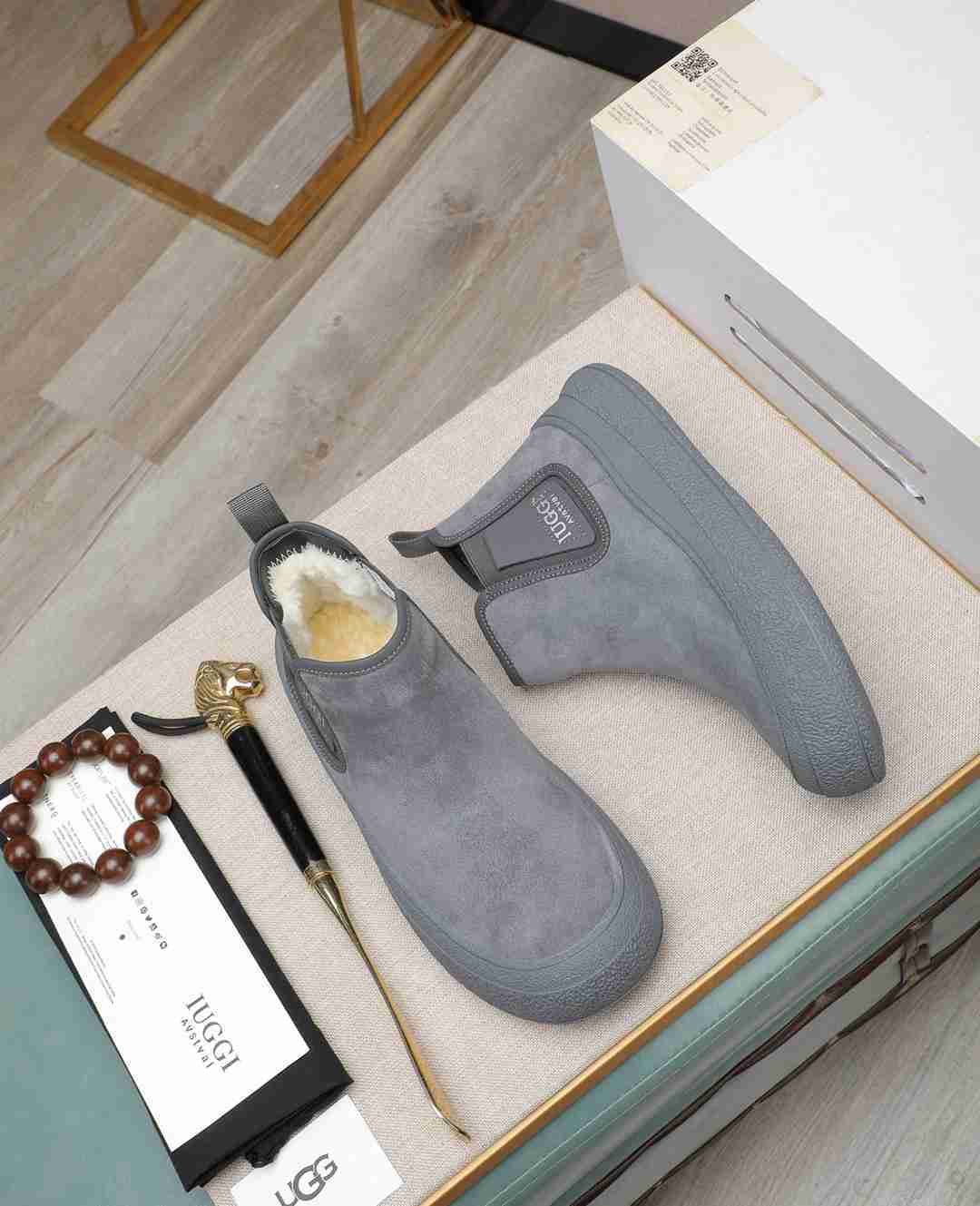 UGG Men’s IUGGI Sneakers Colorway 2 1190300-2