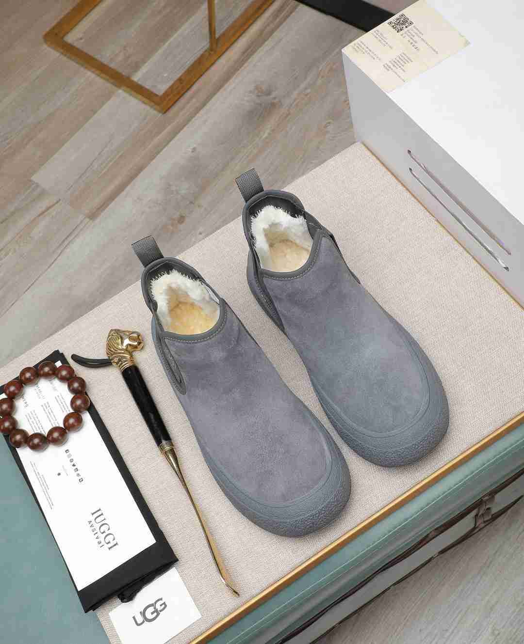UGG Men’s IUGGI Sneakers Colorway 2 1190300-2