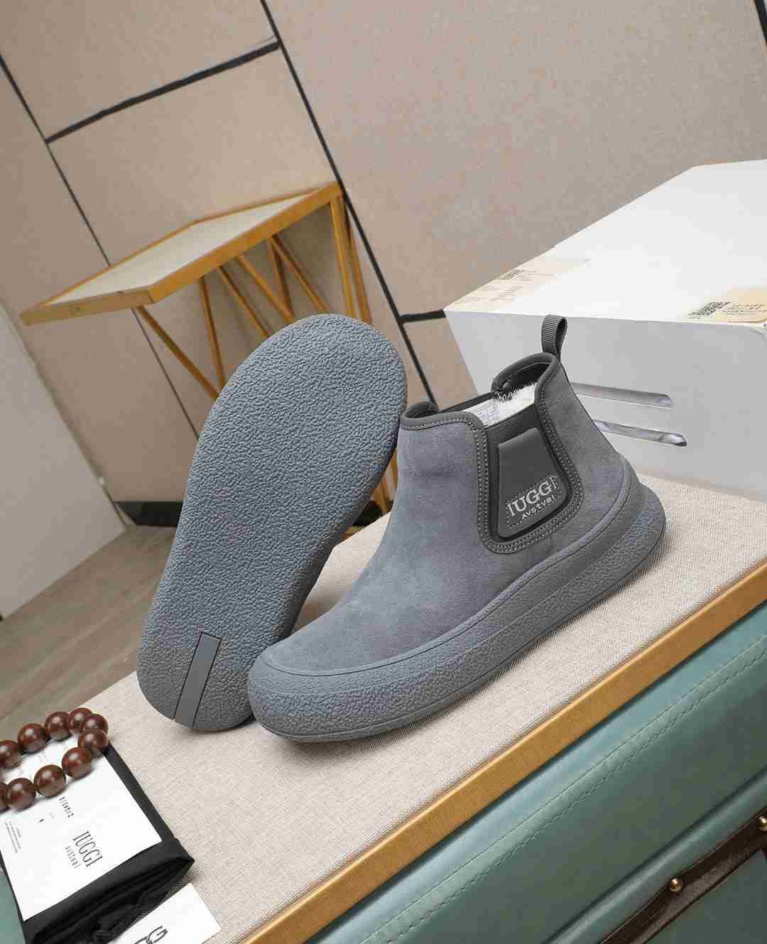 UGG Men’s IUGGI Sneakers Colorway 2 1190300-2
