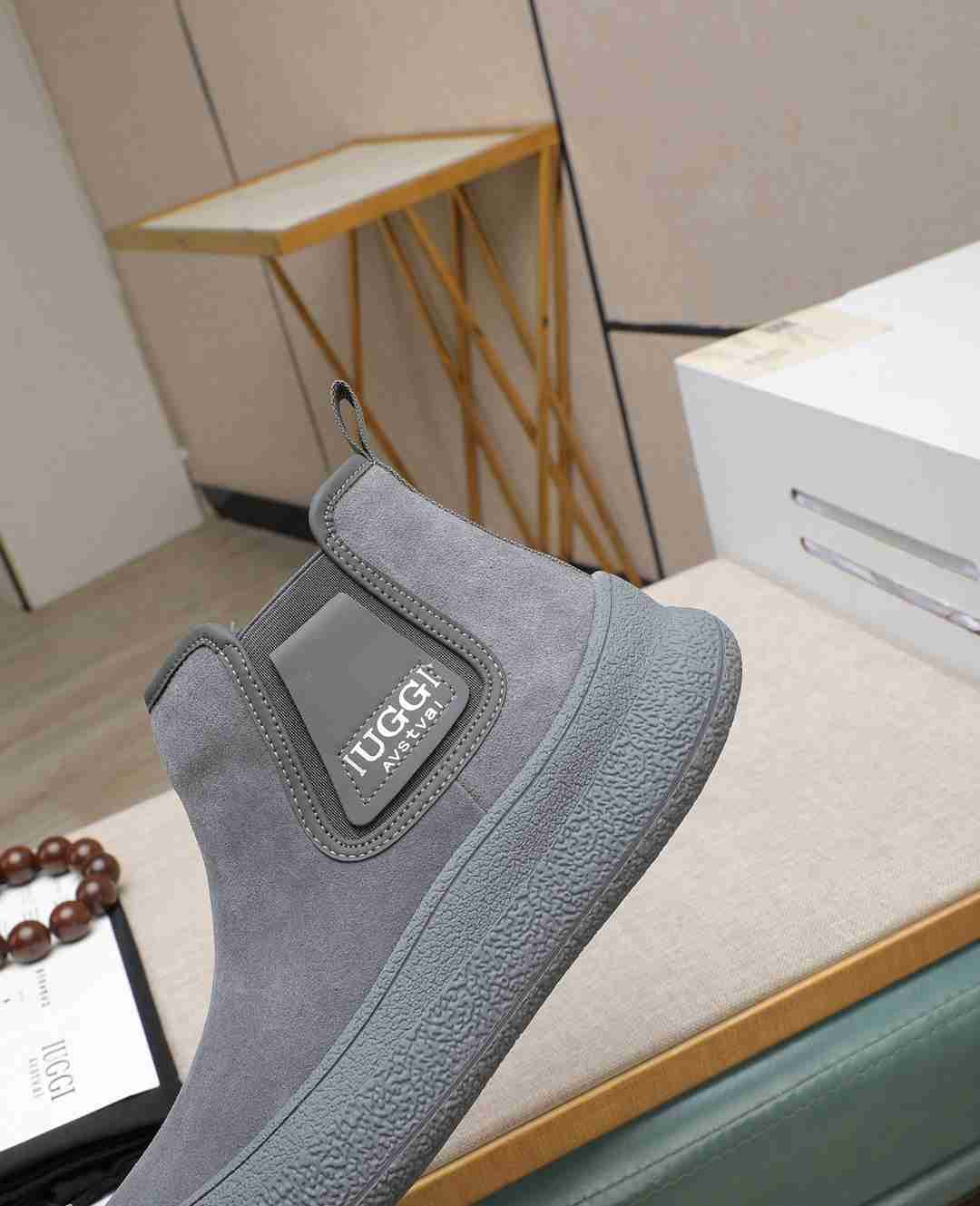 UGG Men’s IUGGI Sneakers Colorway 2 1190300-2
