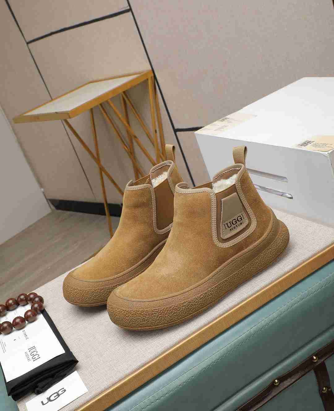 UGG Men's IUGGI Sneakers Colorway 1 1190300-1