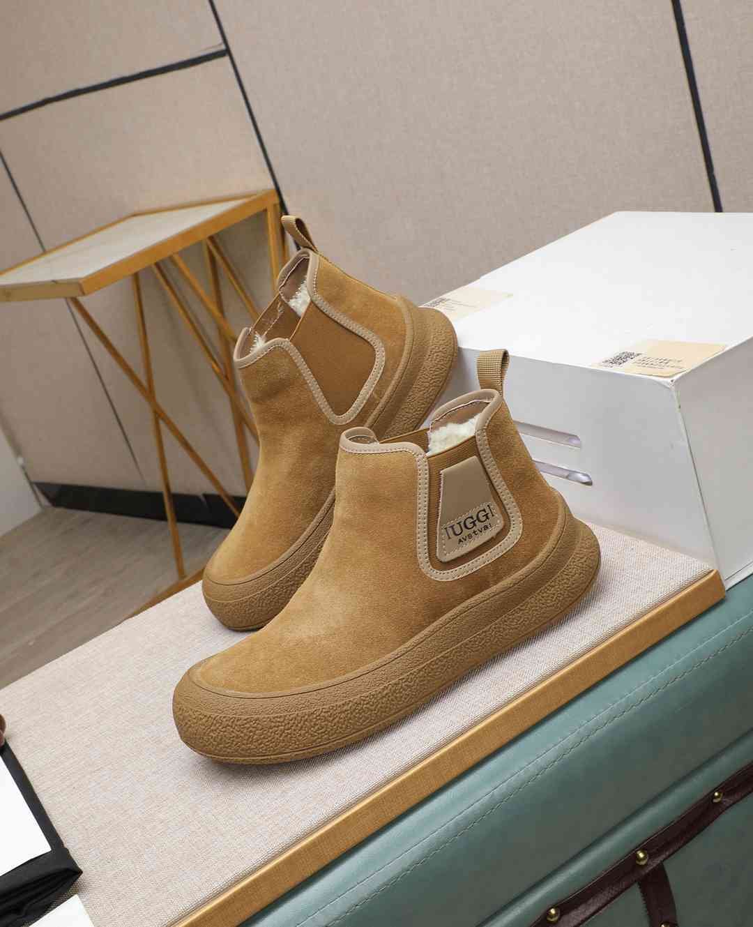 UGG Men’s IUGGI Sneakers Colorway 1 1190300-1