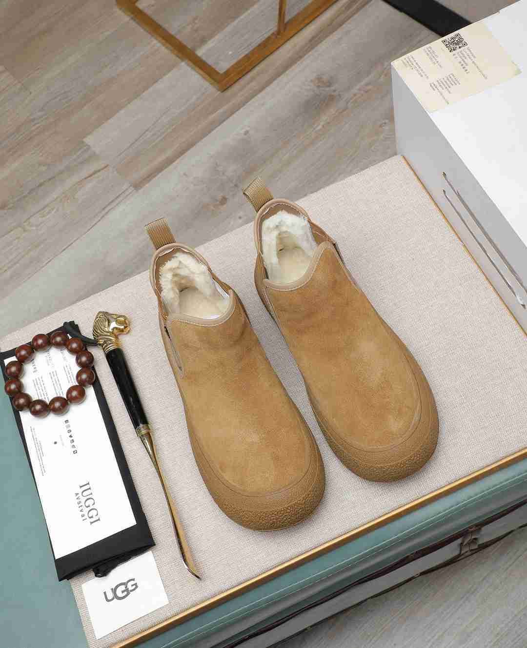 UGG Men’s IUGGI Sneakers Colorway 1 1190300-1