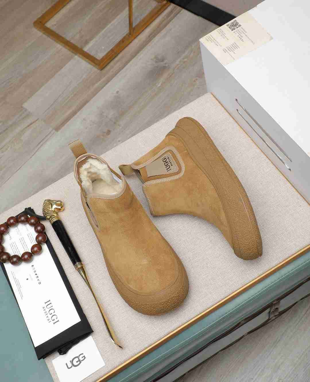 UGG Men’s IUGGI Sneakers Colorway 1 1190300-1