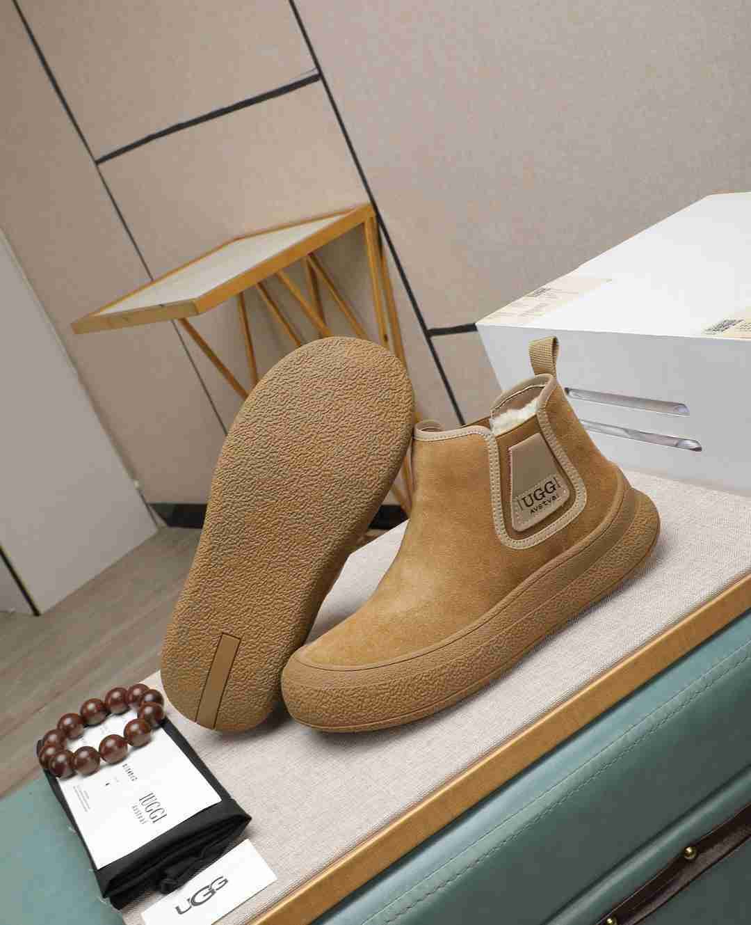 UGG Men’s IUGGI Sneakers Colorway 1 1190300-1