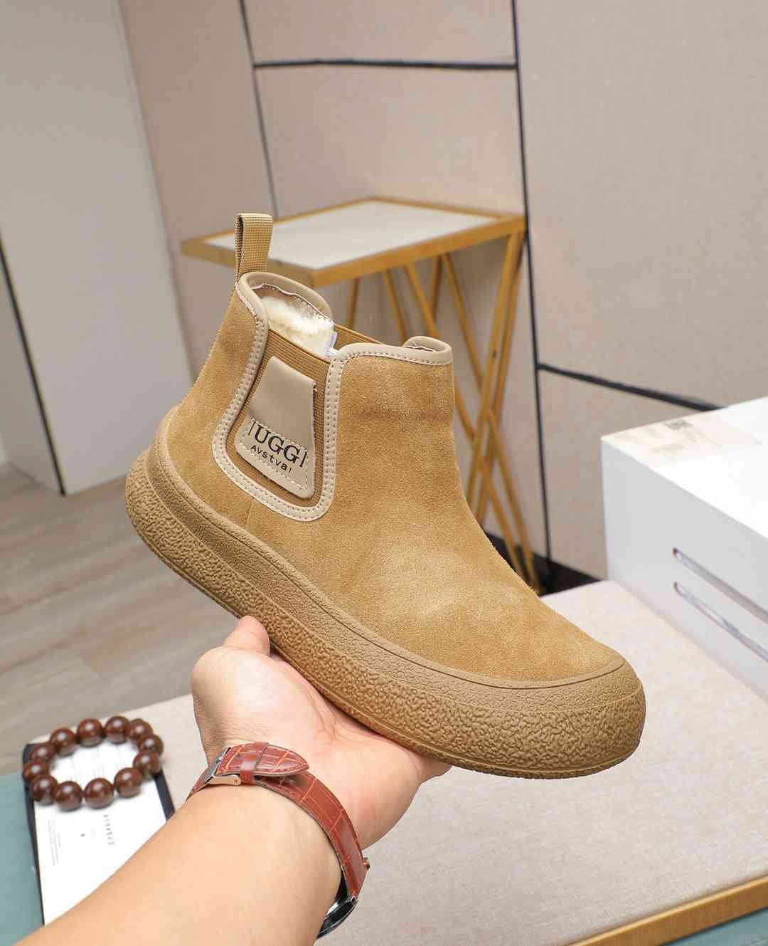 UGG Men’s IUGGI Sneakers Colorway 1 1190300-1