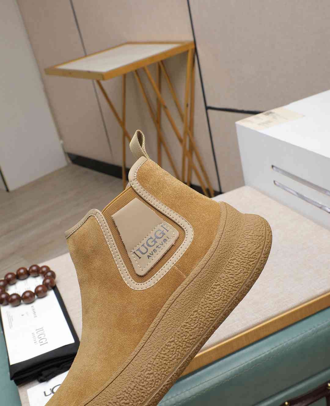 UGG Men’s IUGGI Sneakers Colorway 1 1190300-1