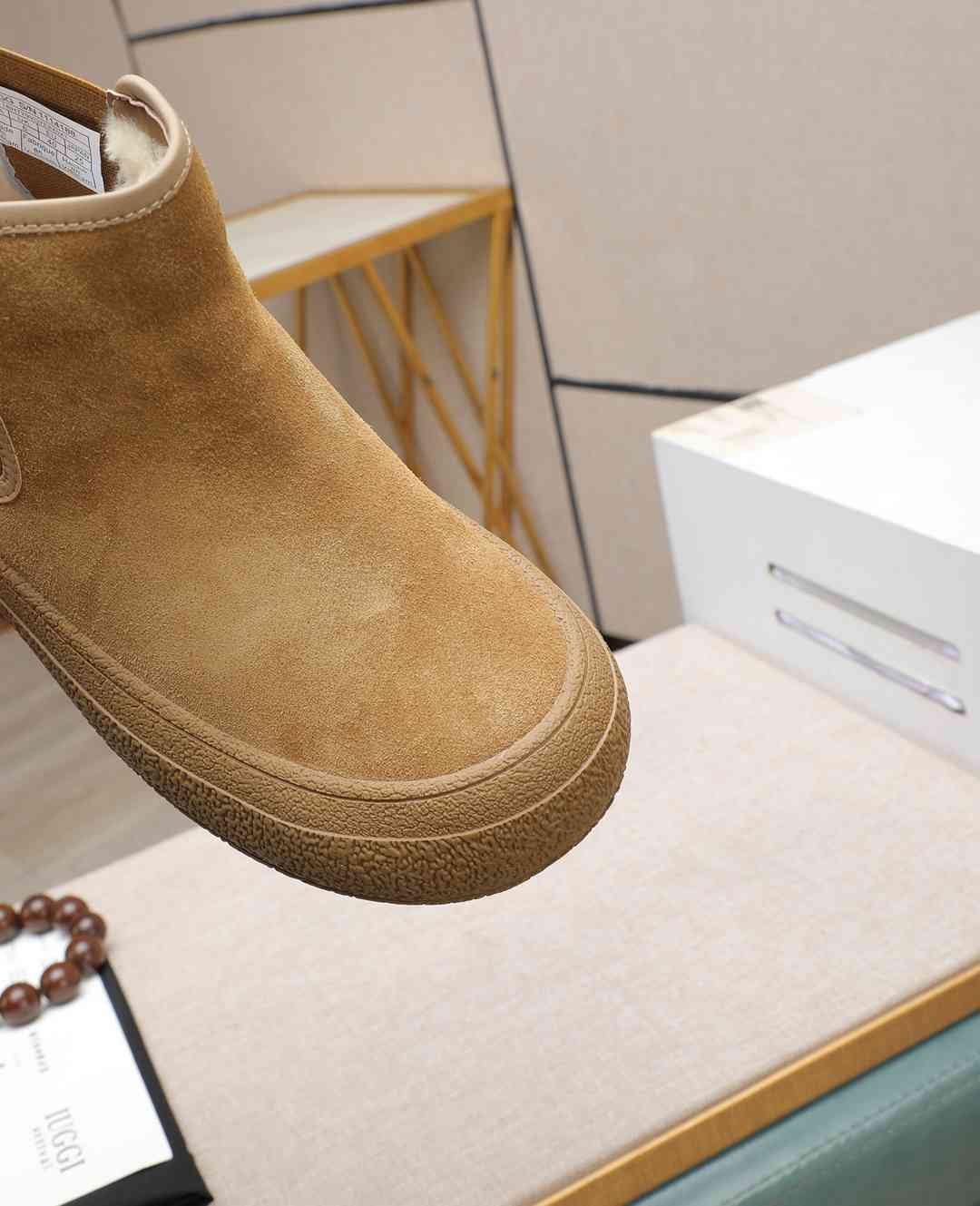 UGG Men’s IUGGI Sneakers Colorway 1 1190300-1