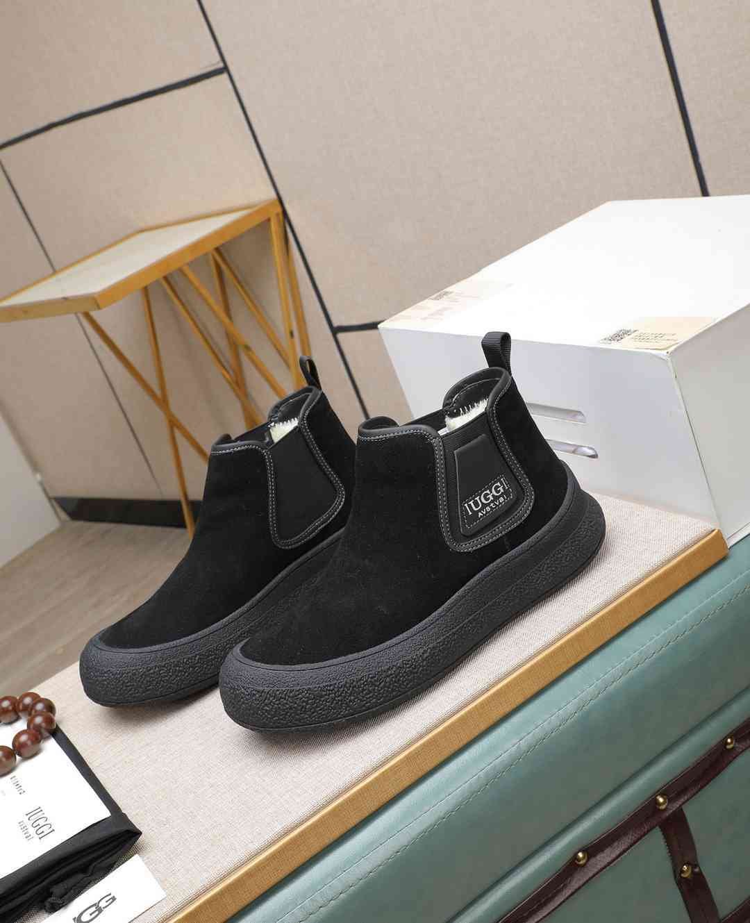 UGG Men's IUGGI Sneakers 1190300