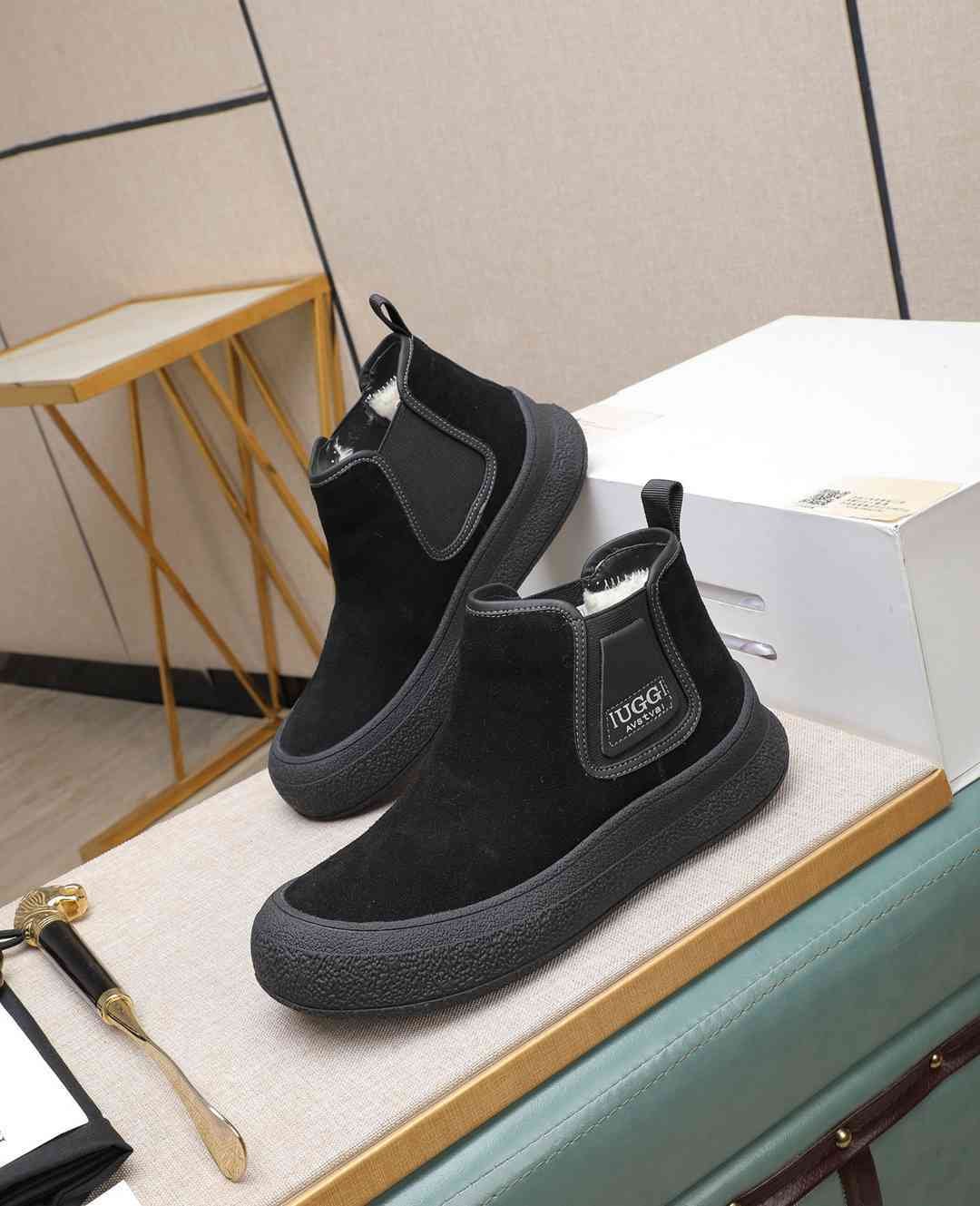 UGG Men’s IUGGI Sneakers 1190300