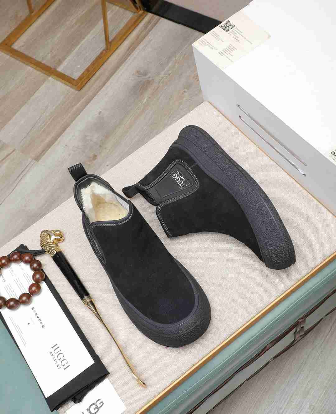 UGG Men’s IUGGI Sneakers 1190300