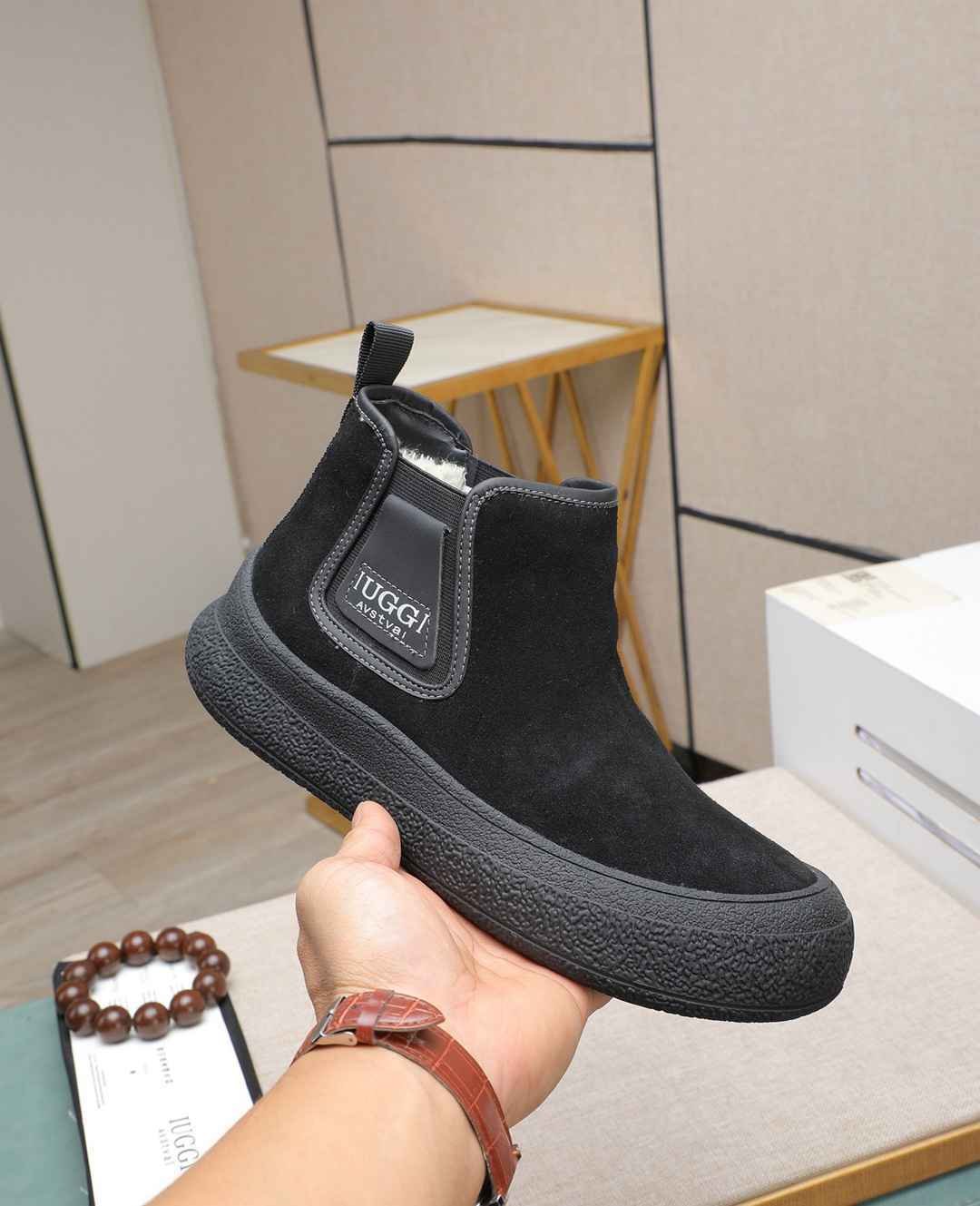 UGG Men’s IUGGI Sneakers 1190300