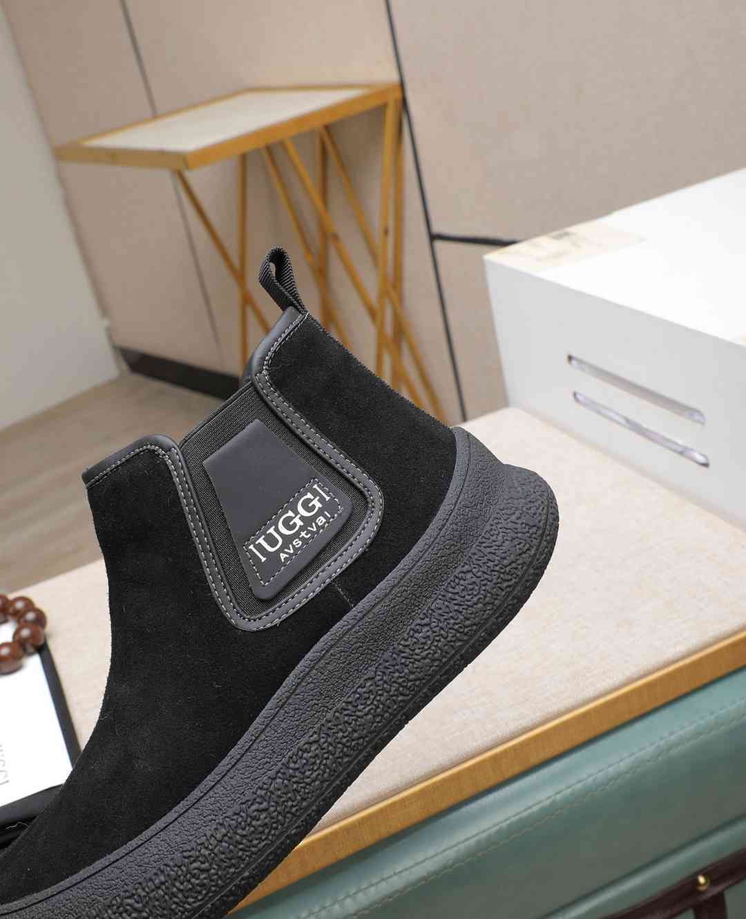 UGG Men’s IUGGI Sneakers 1190300