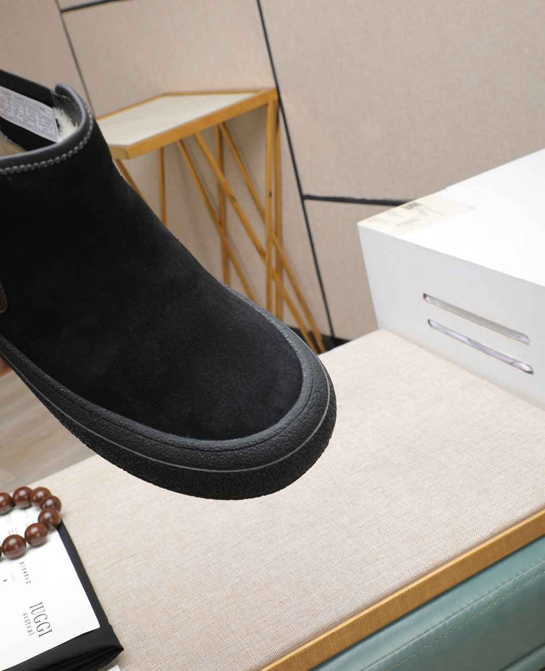 UGG Men’s IUGGI Sneakers 1190300