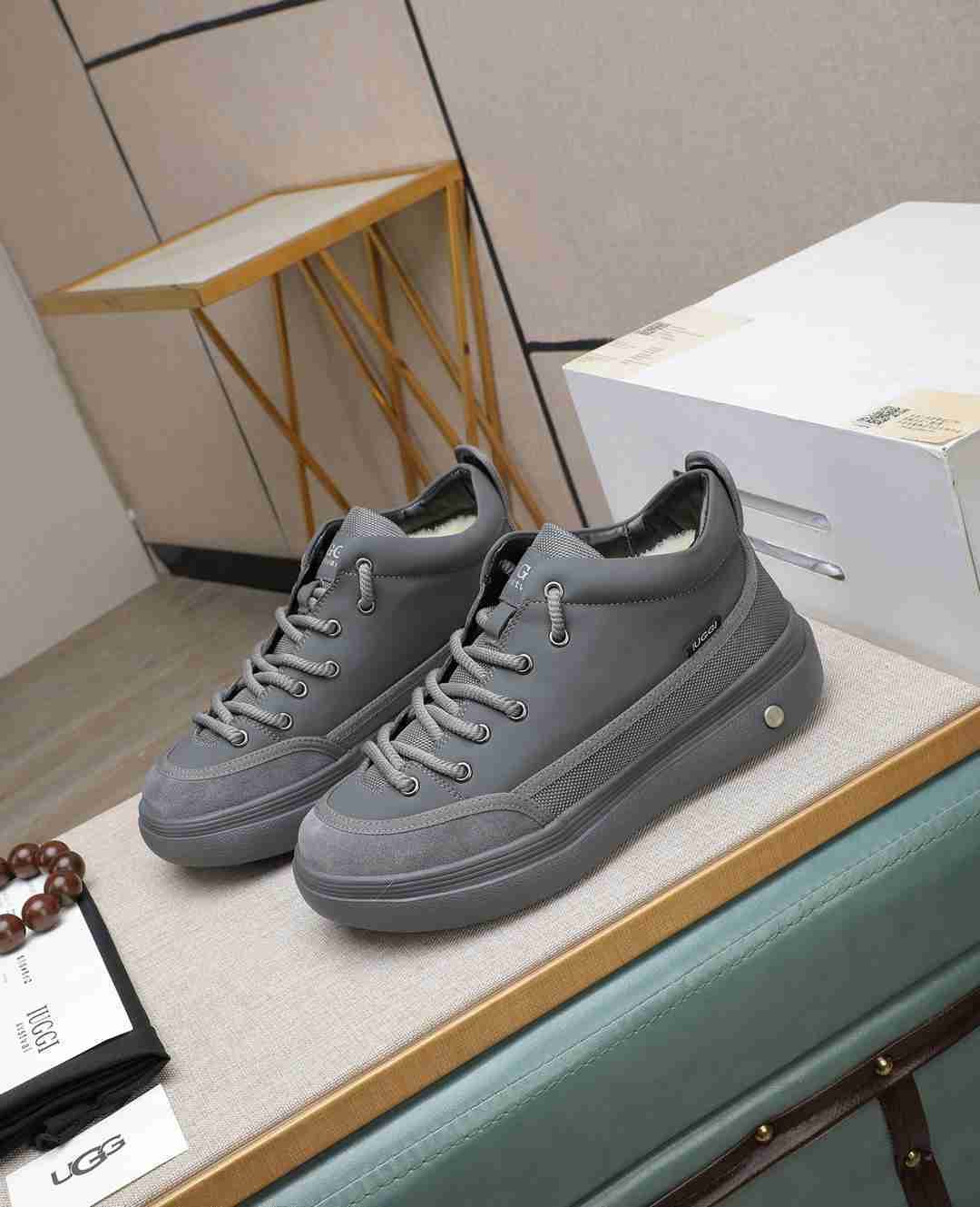 UGG Men's IUGGI Sneakers Colorway 1 1190340-1
