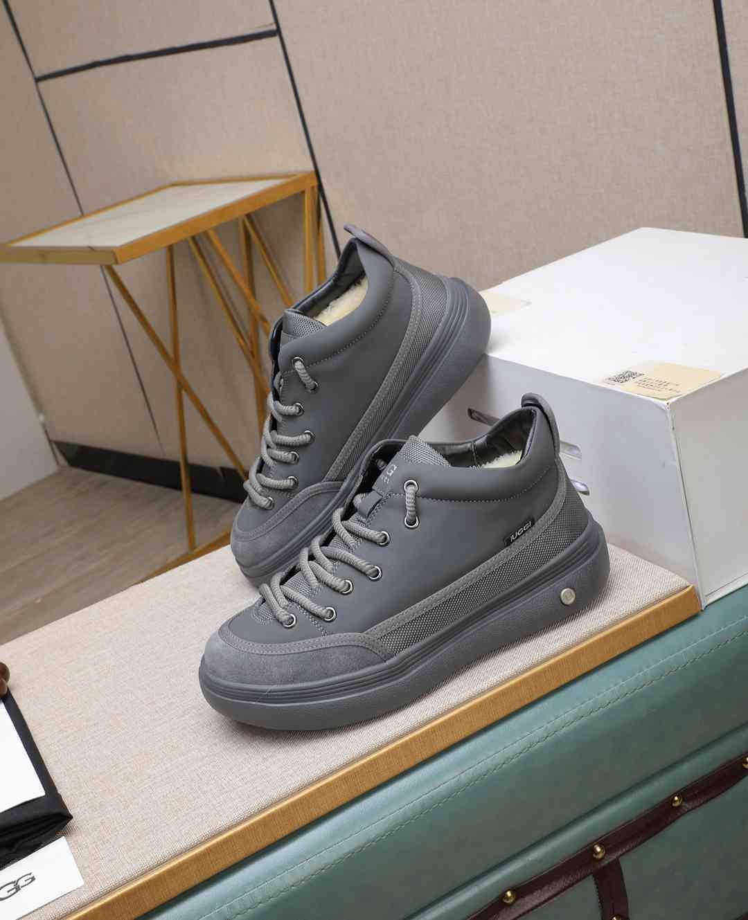UGG Men’s IUGGI Sneakers Colorway 1 1190340-1
