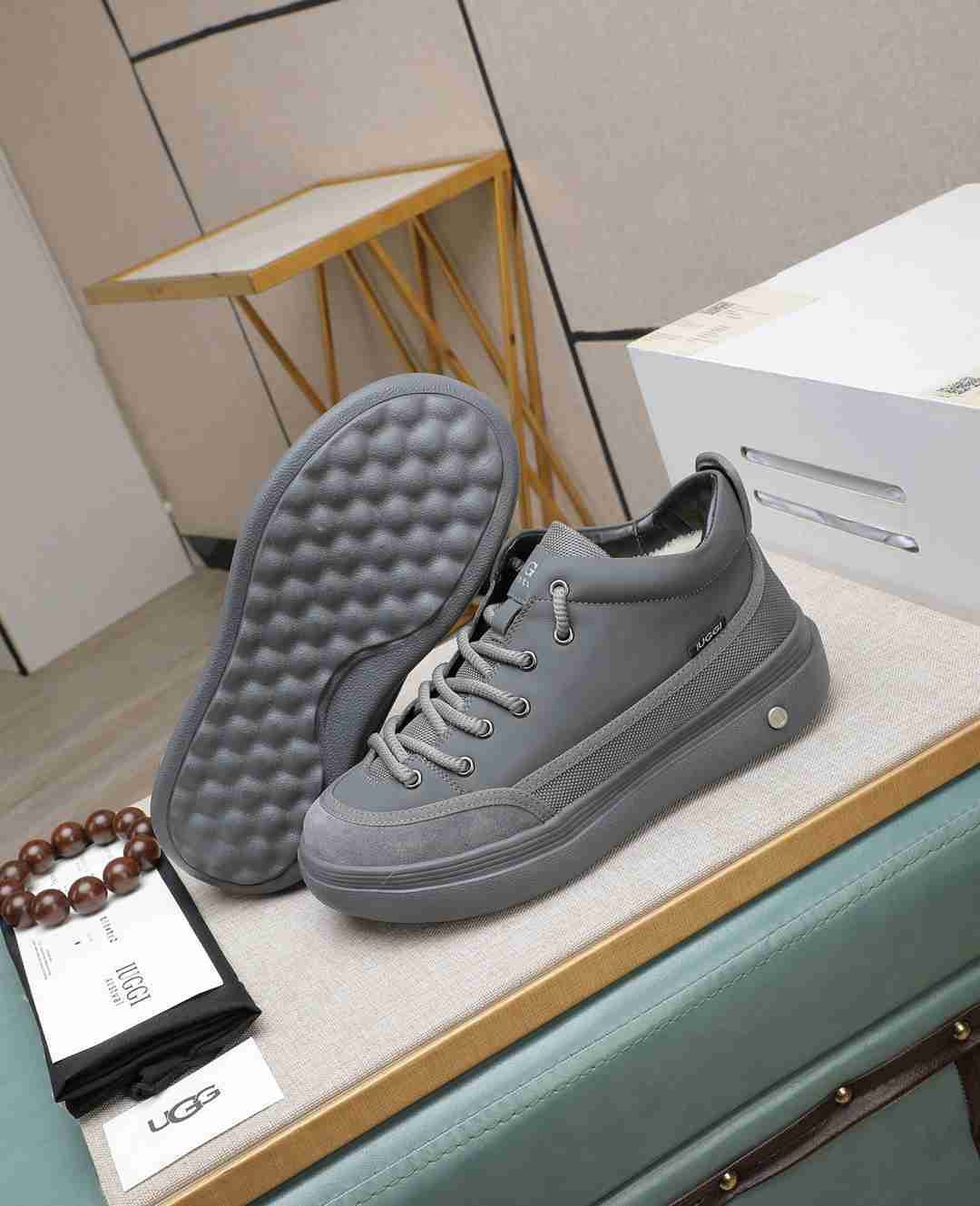 UGG Men’s IUGGI Sneakers Colorway 1 1190340-1